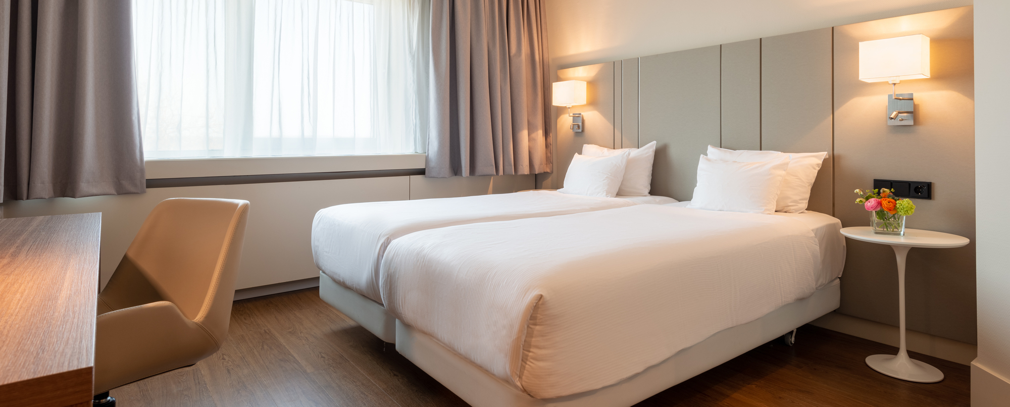 Photo - NH Noordwijk Conference Centre Leeuwenhorst