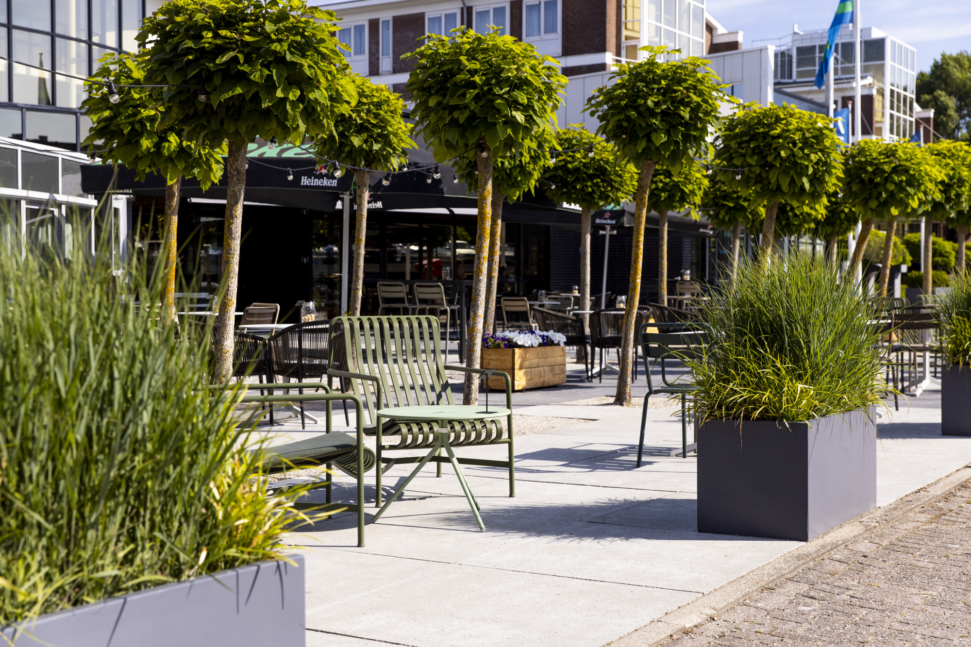 Photo - NH Noordwijk Conference Centre Leeuwenhorst