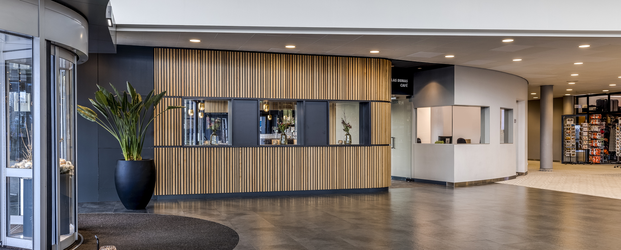 Photo - NH Noordwijk Conference Centre Leeuwenhorst