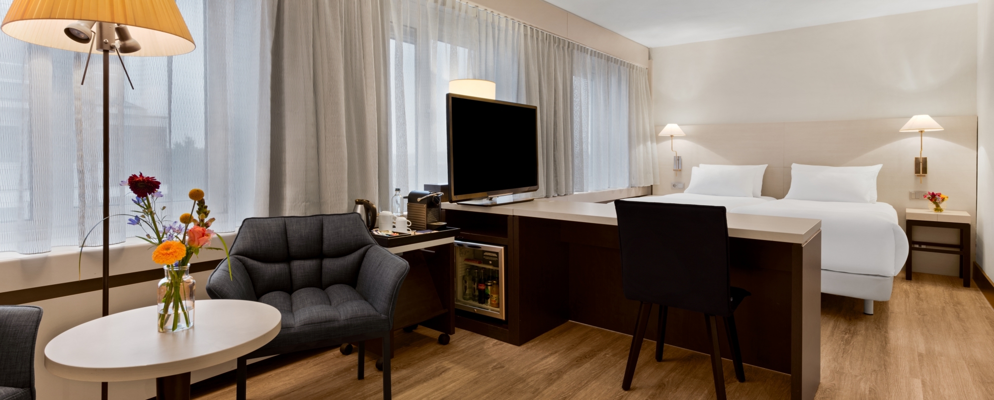 Photo - NH Noordwijk Conference Centre Leeuwenhorst