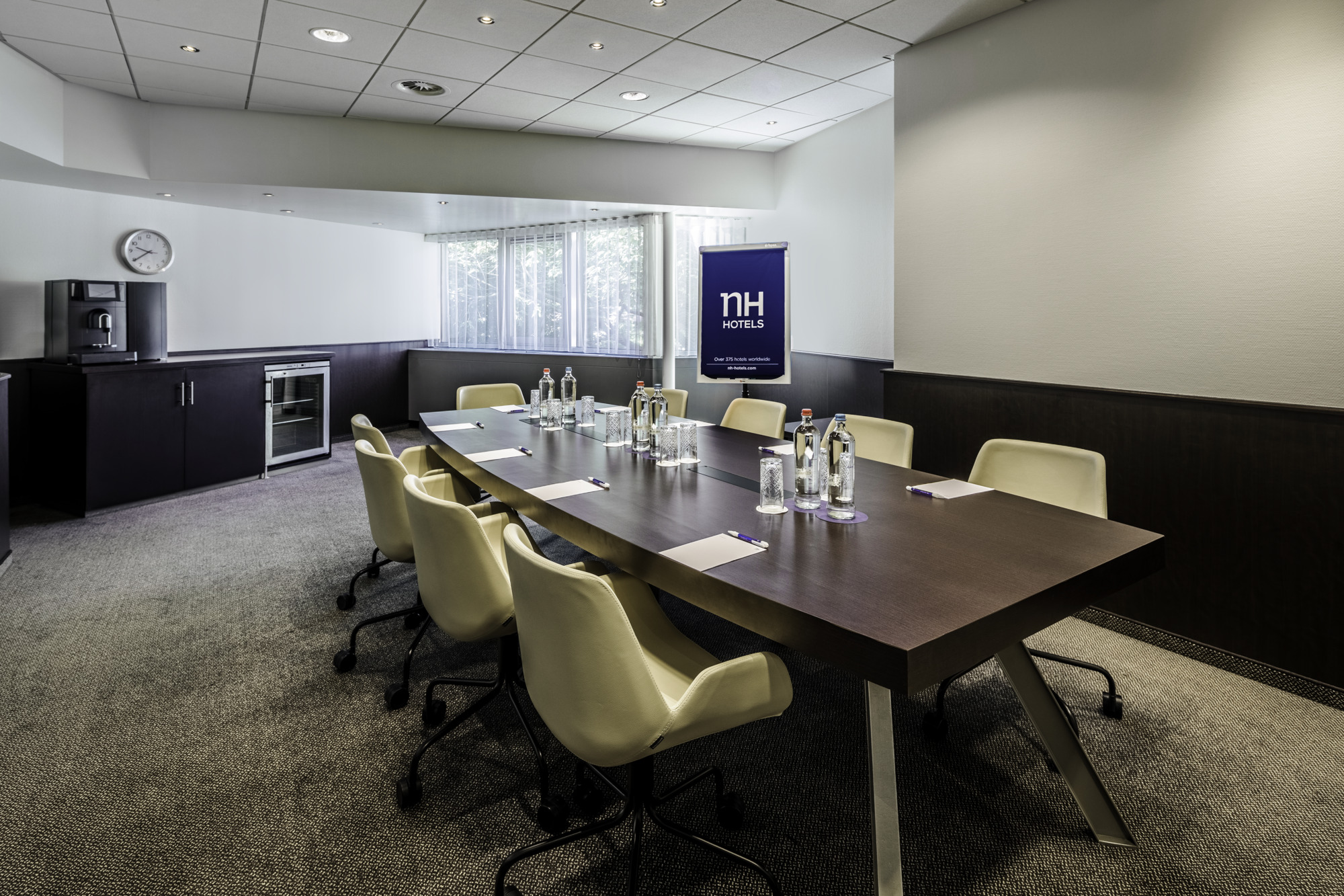 Photo - NH Noordwijk Conference Centre Leeuwenhorst