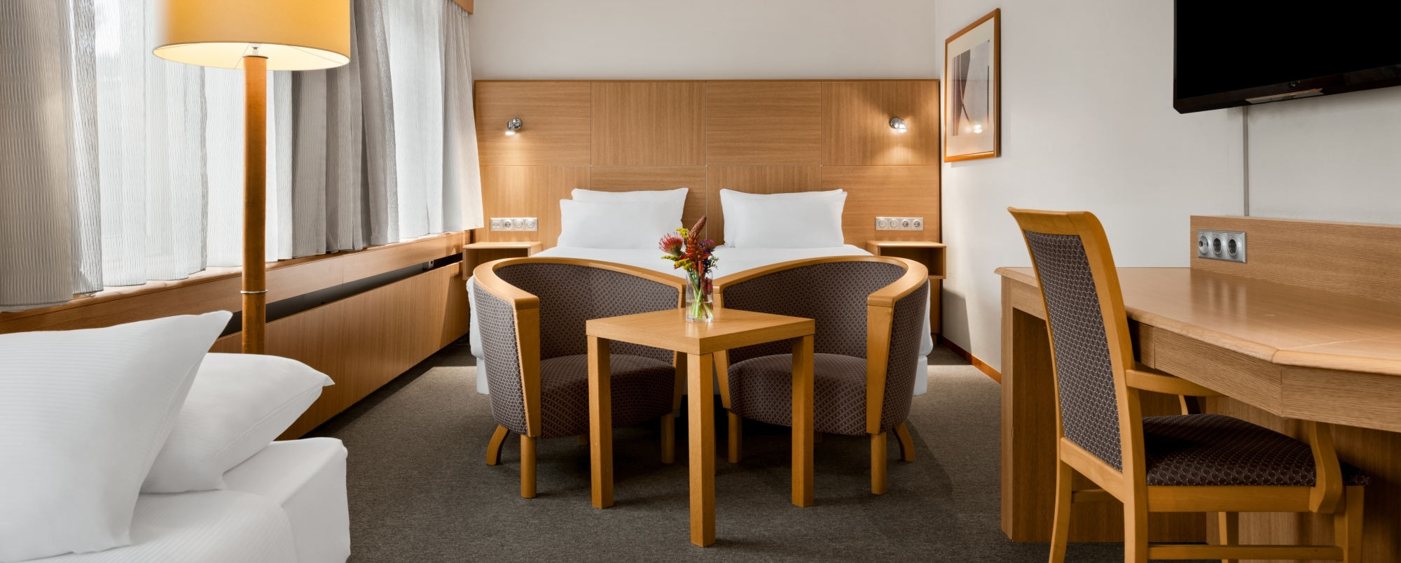 Photo - NH Noordwijk Conference Centre Leeuwenhorst