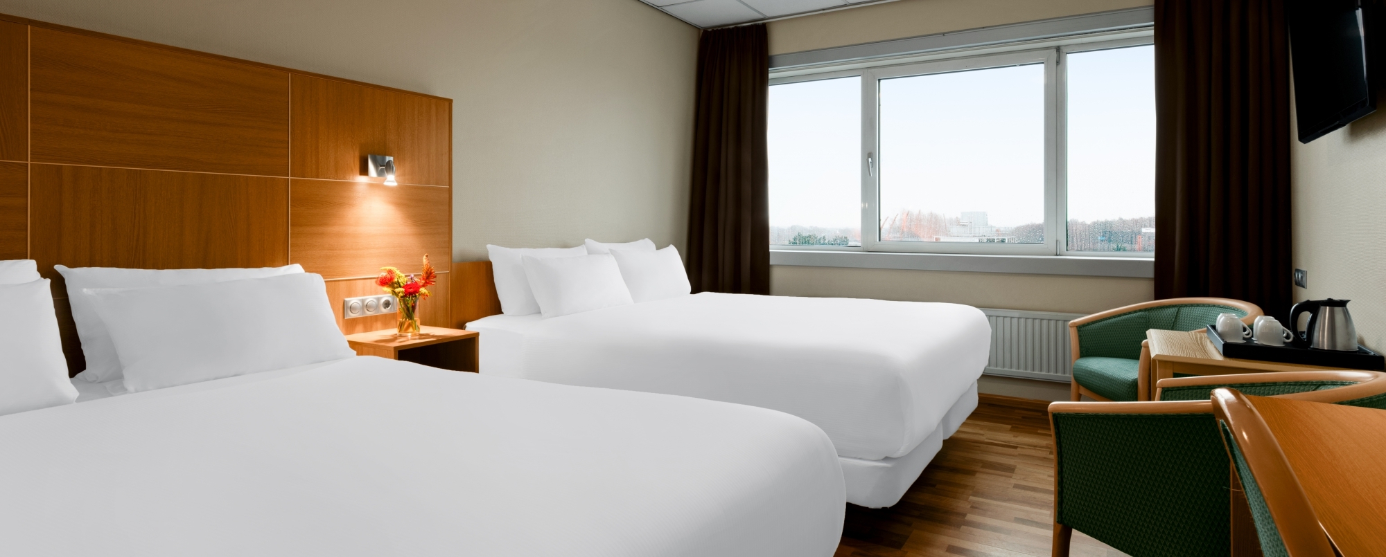 Photo - NH Noordwijk Conference Centre Leeuwenhorst