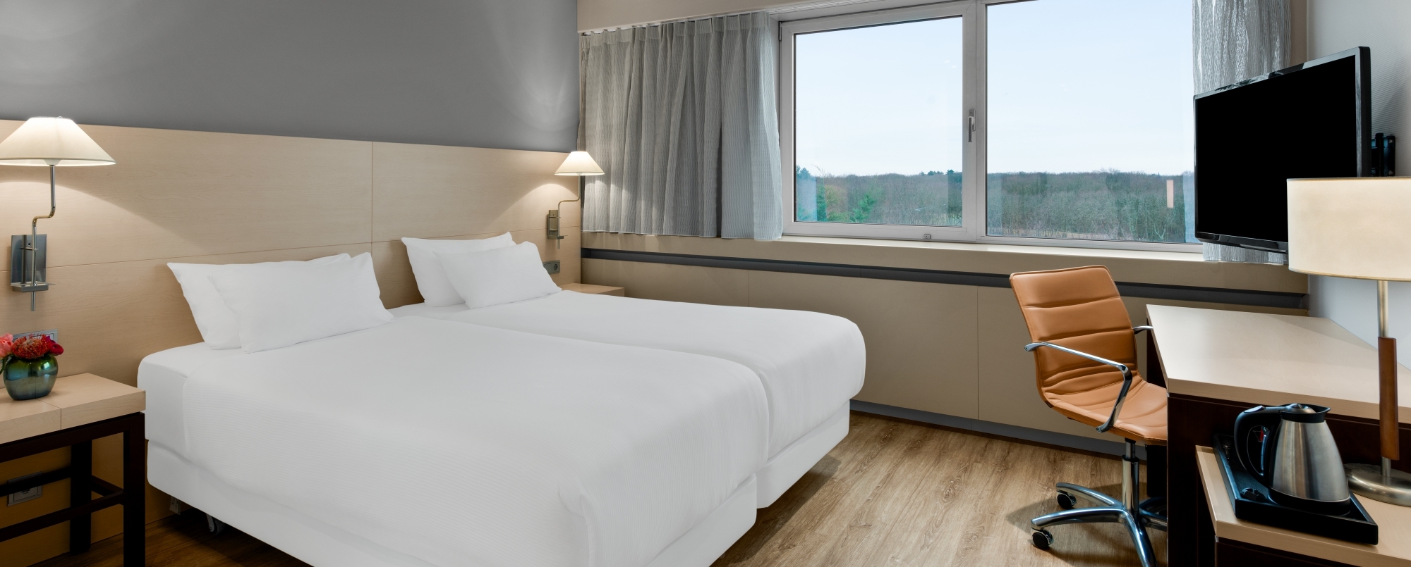 Photo - NH Noordwijk Conference Centre Leeuwenhorst