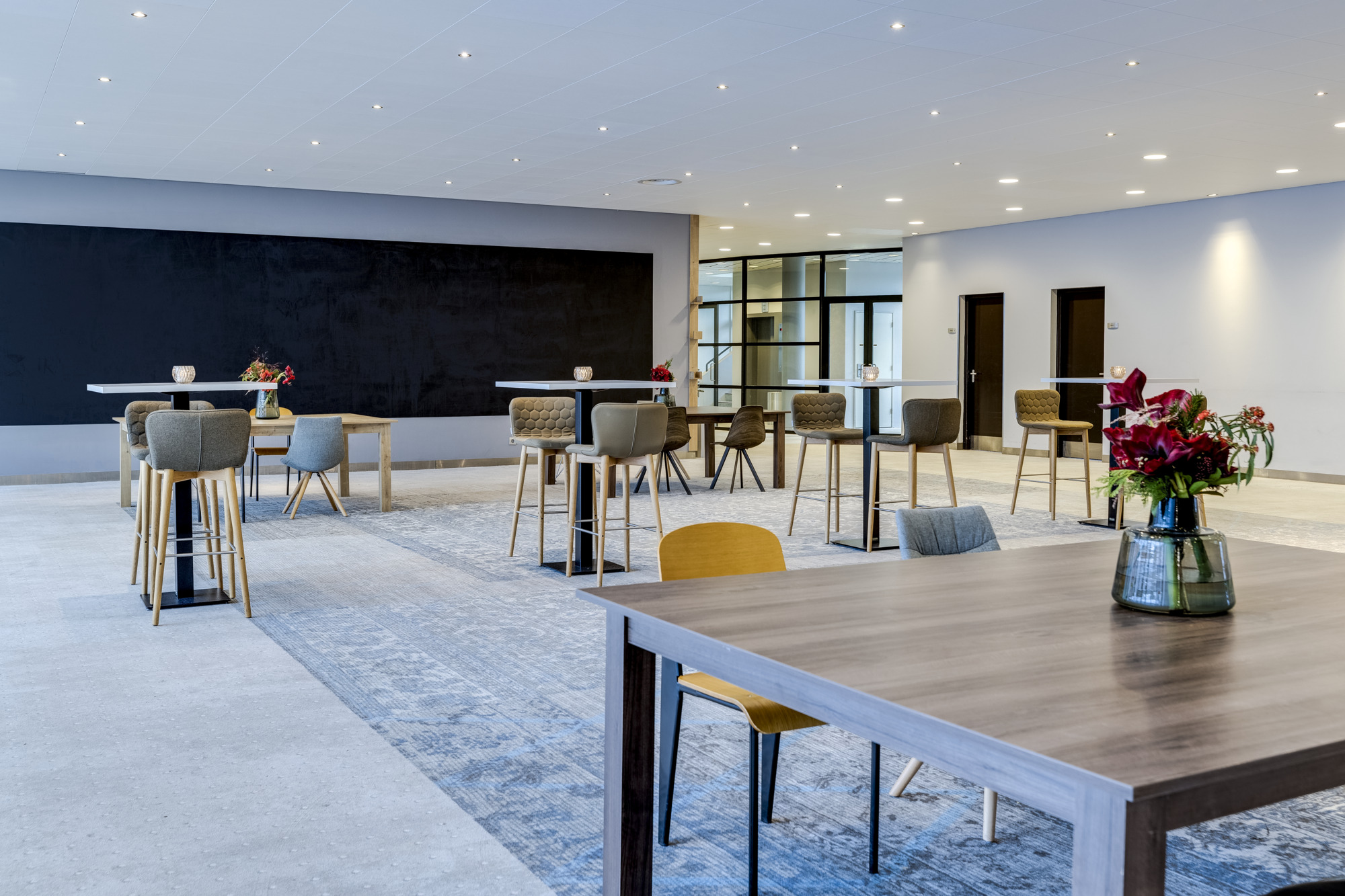 Photo - NH Noordwijk Conference Centre Leeuwenhorst