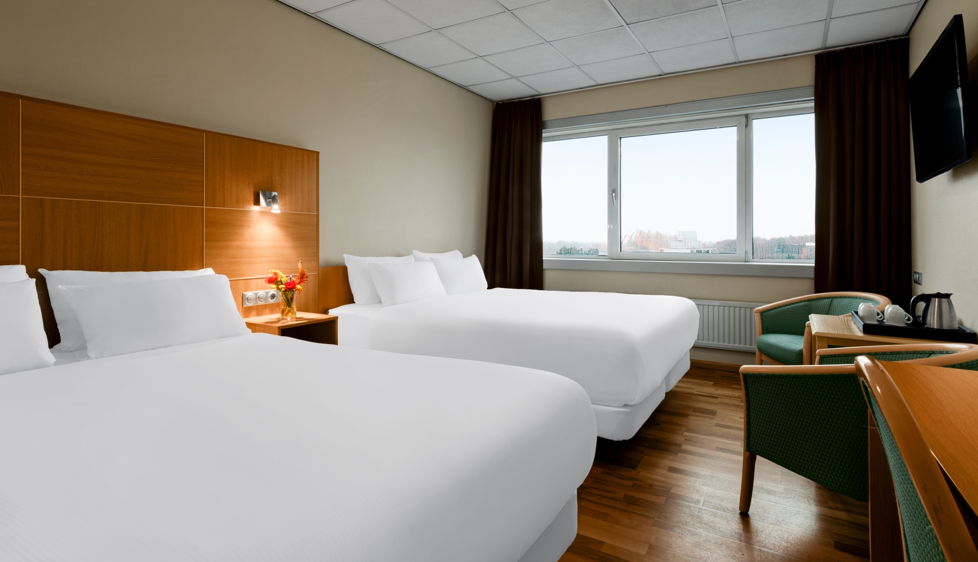 Photo - NH Noordwijk Conference Centre Leeuwenhorst