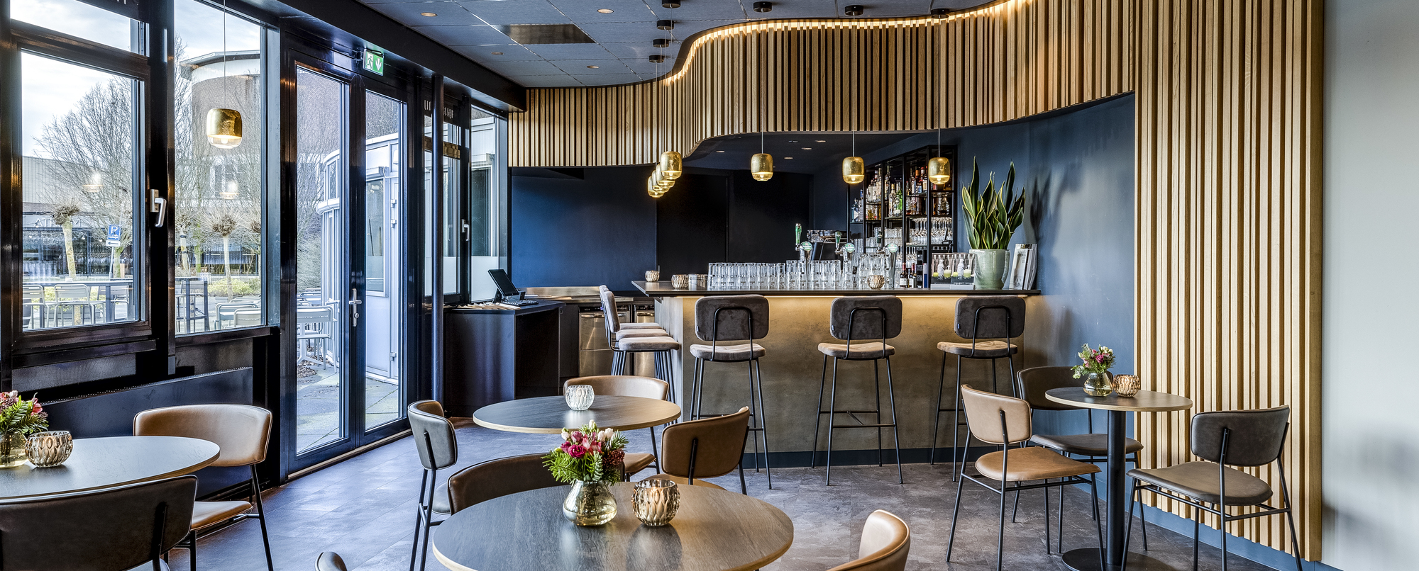 Photo - NH Noordwijk Conference Centre Leeuwenhorst