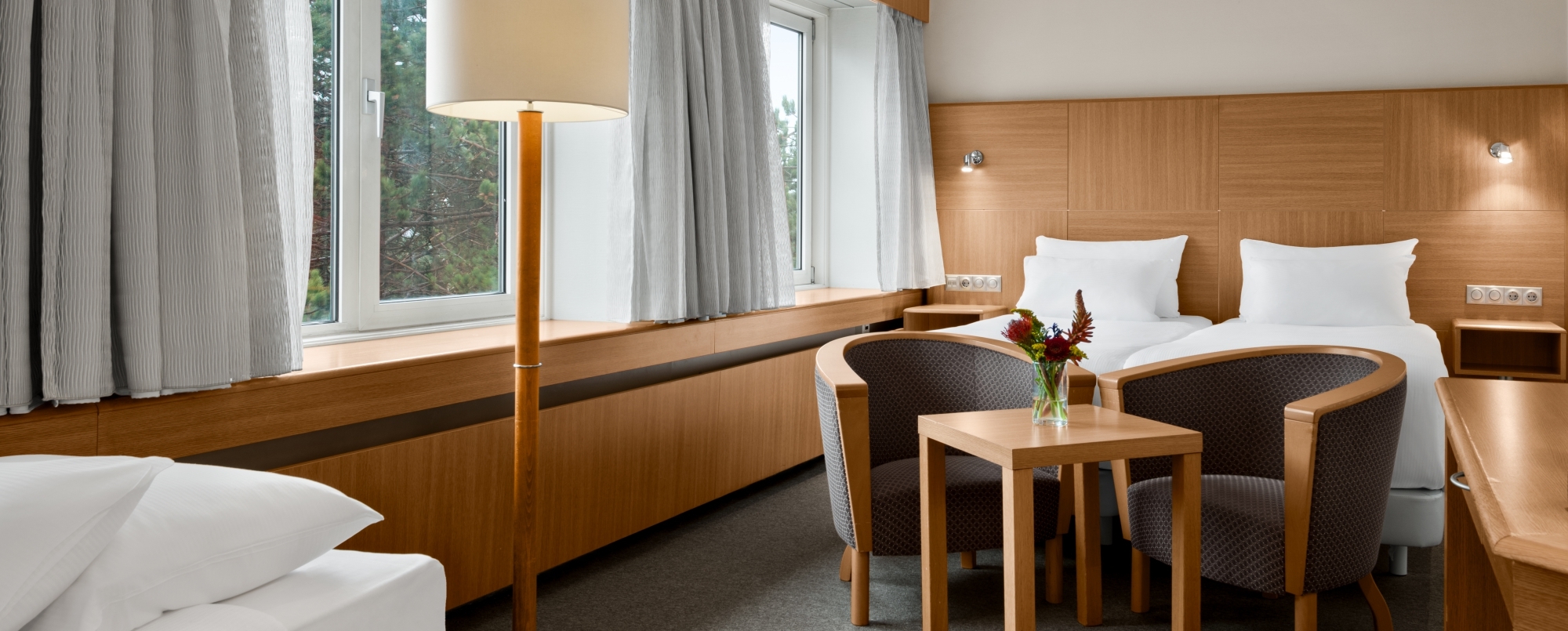 Photo - NH Noordwijk Conference Centre Leeuwenhorst