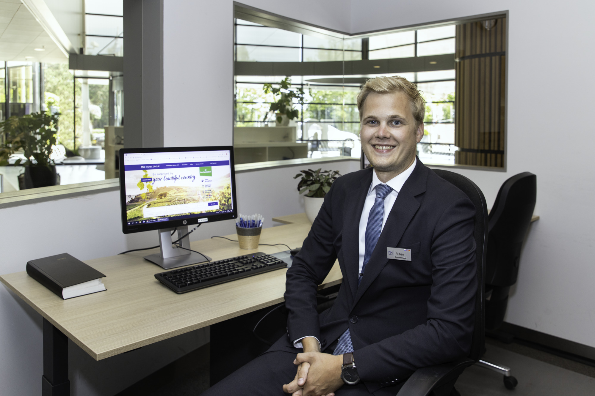 Photo - NH Noordwijk Conference Centre Leeuwenhorst