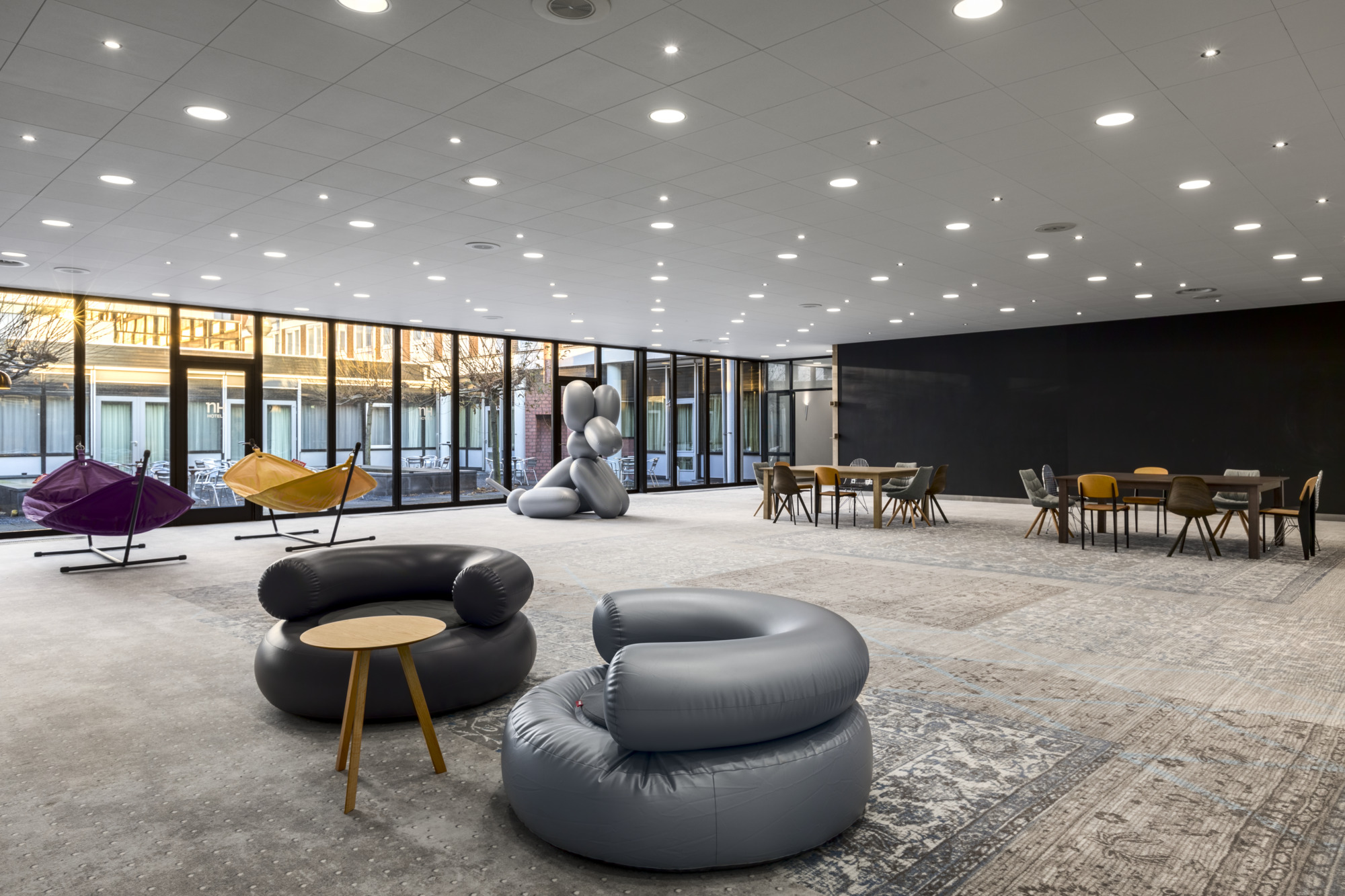 Photo - NH Noordwijk Conference Centre Leeuwenhorst