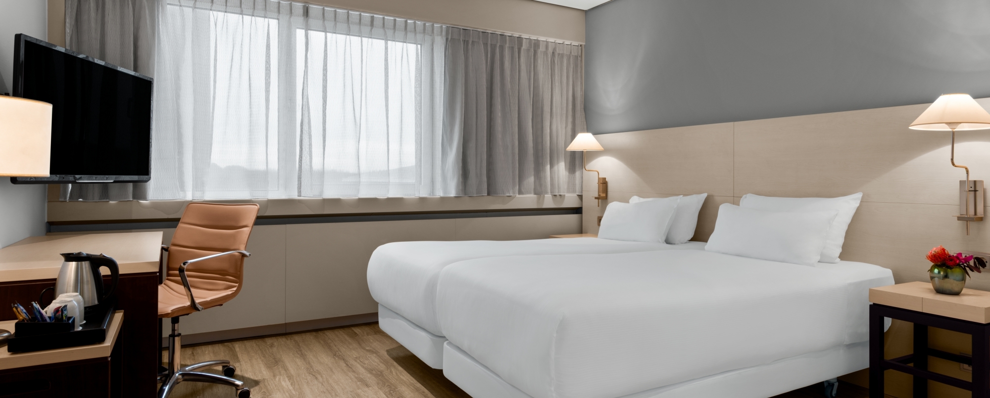 Photo - NH Noordwijk Conference Centre Leeuwenhorst