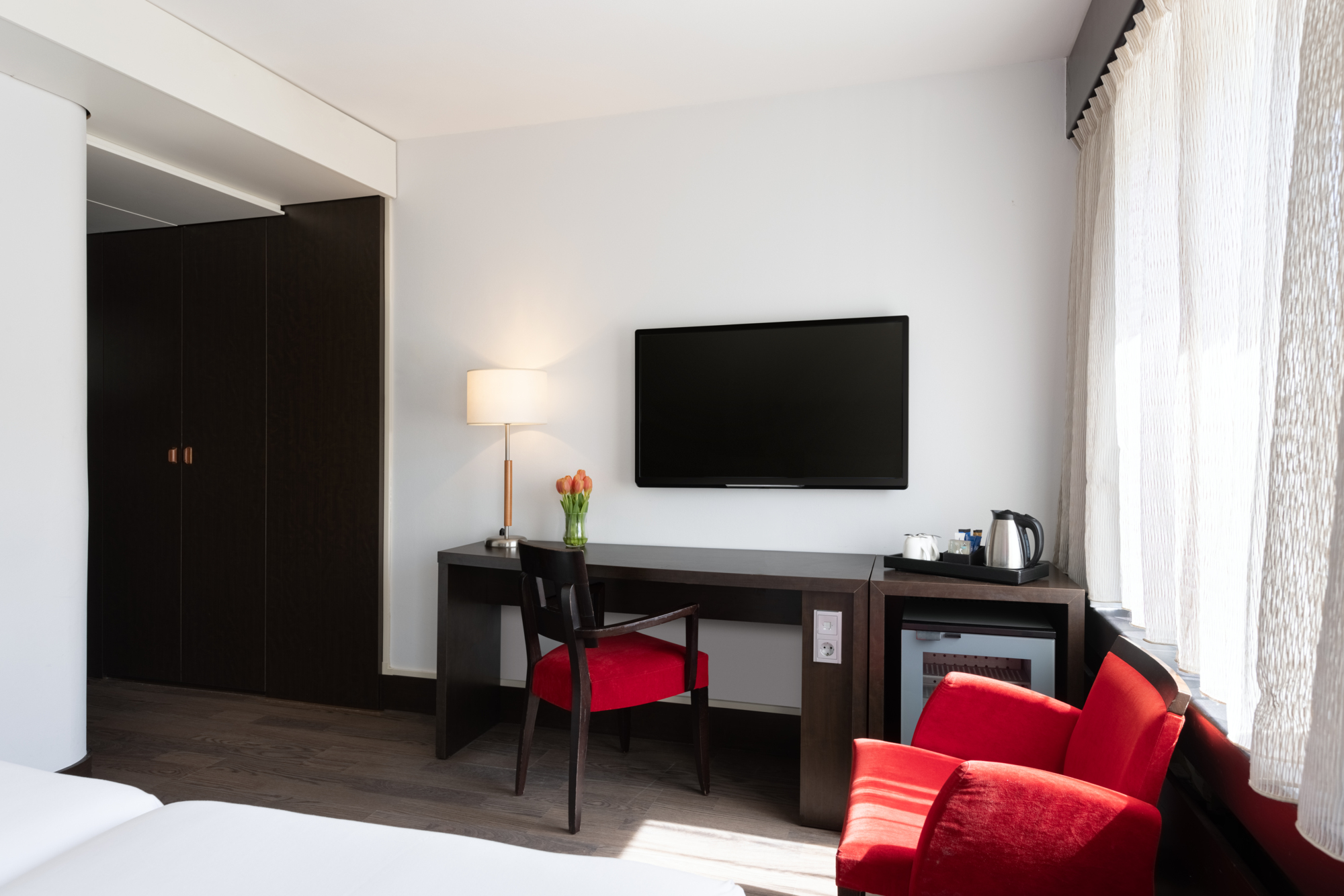 Photo - NH Noordwijk Conference Centre Leeuwenhorst