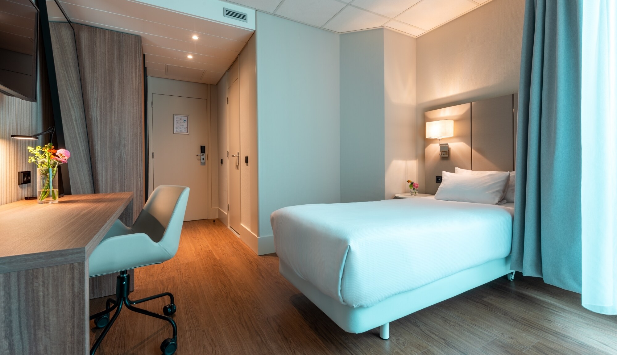 Room Solteiro Standard