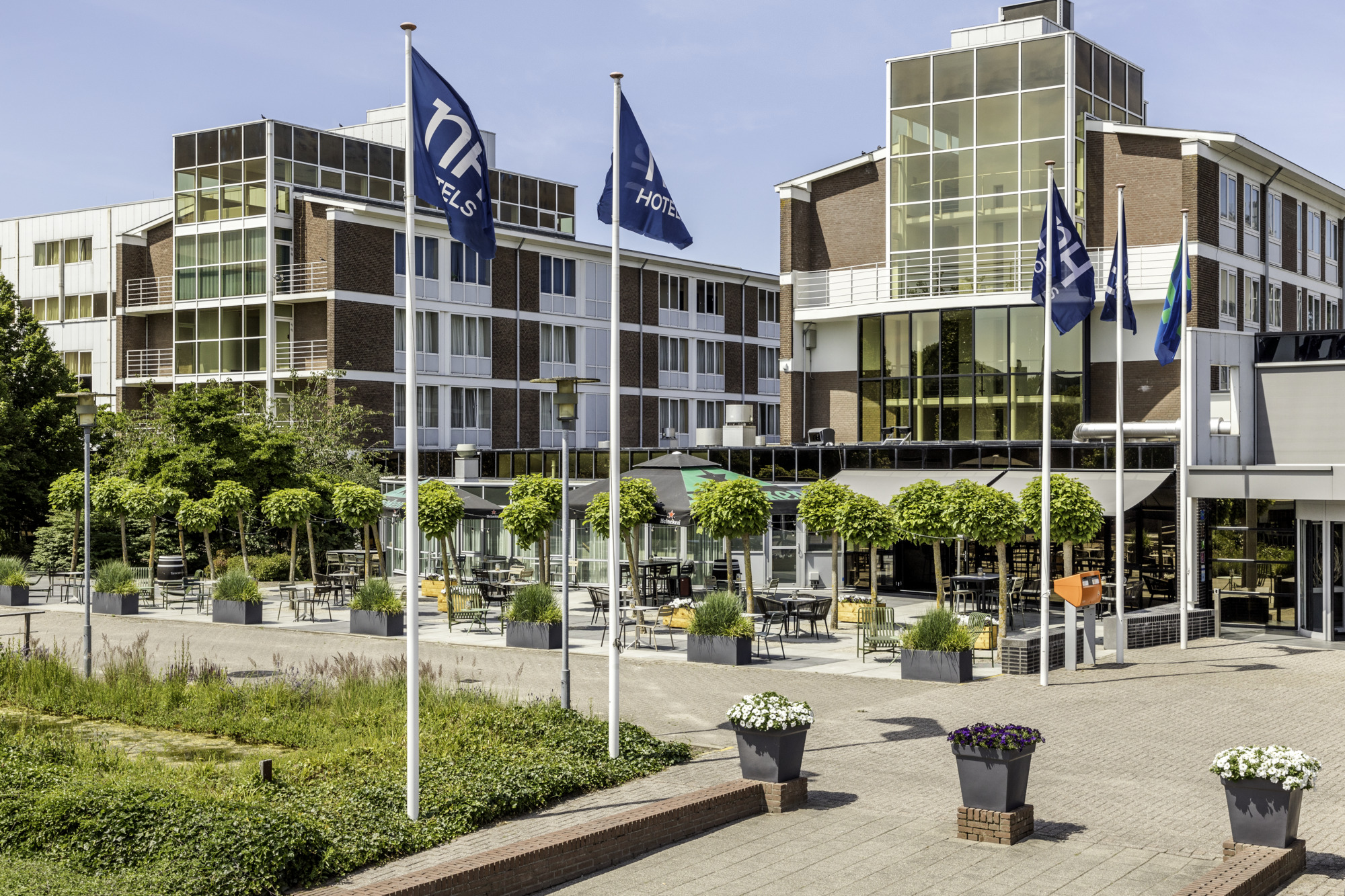 Photo - NH Noordwijk Conference Centre Leeuwenhorst