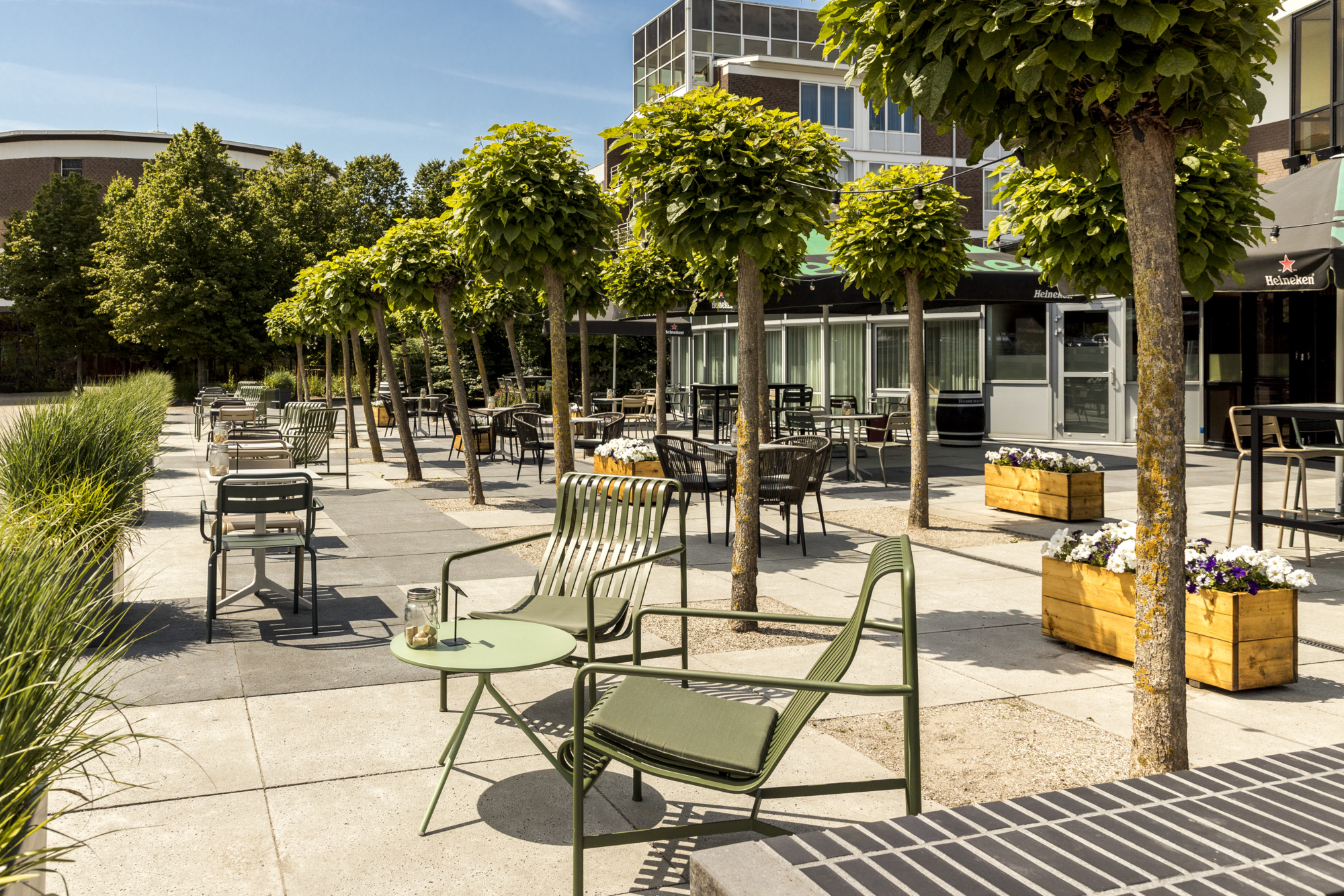 Photo - NH Noordwijk Conference Centre Leeuwenhorst