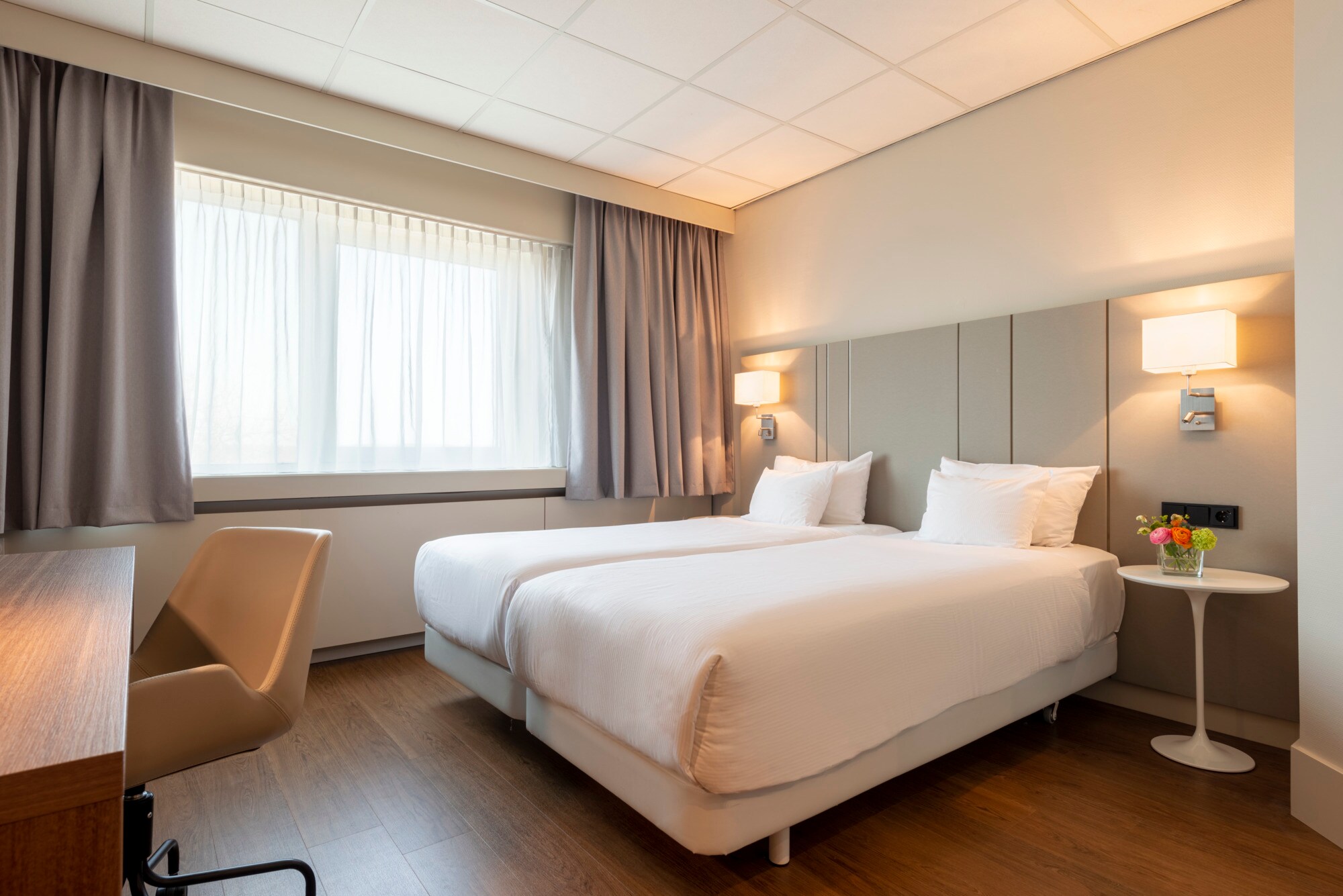 Room Standaard kamer