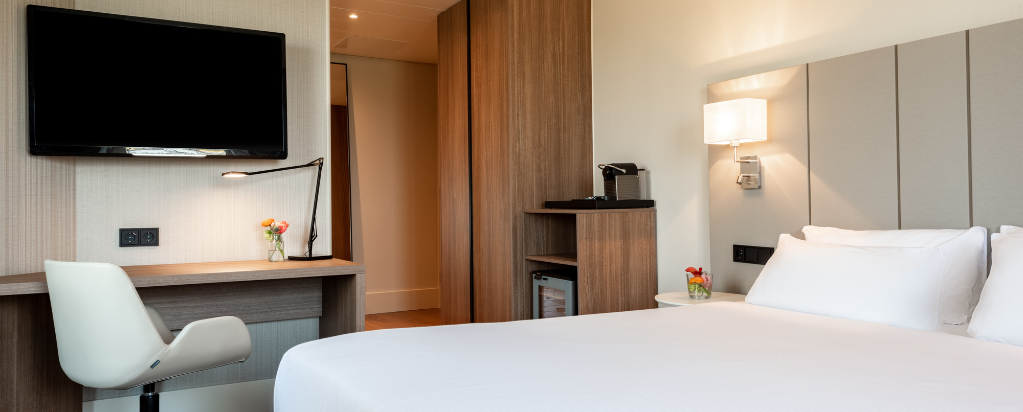 Photo - NH Noordwijk Conference Centre Leeuwenhorst