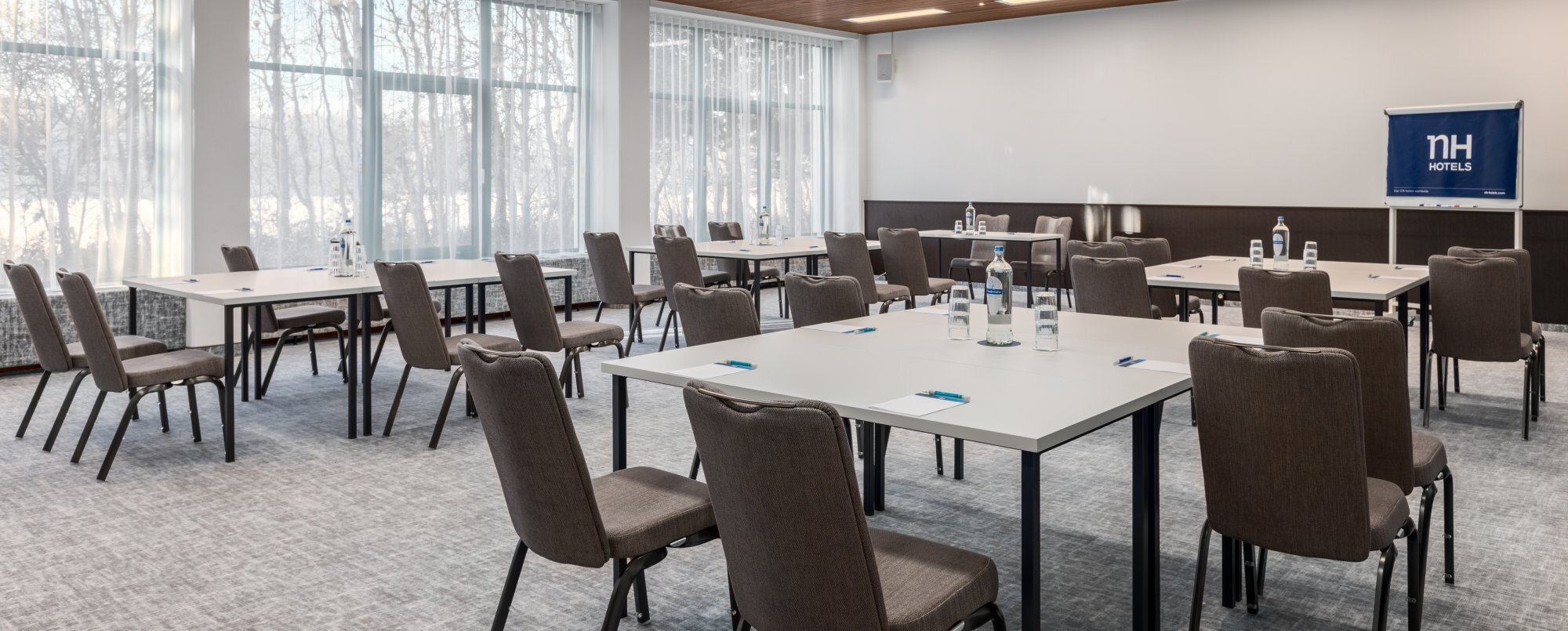 Photo - NH Noordwijk Conference Centre Leeuwenhorst