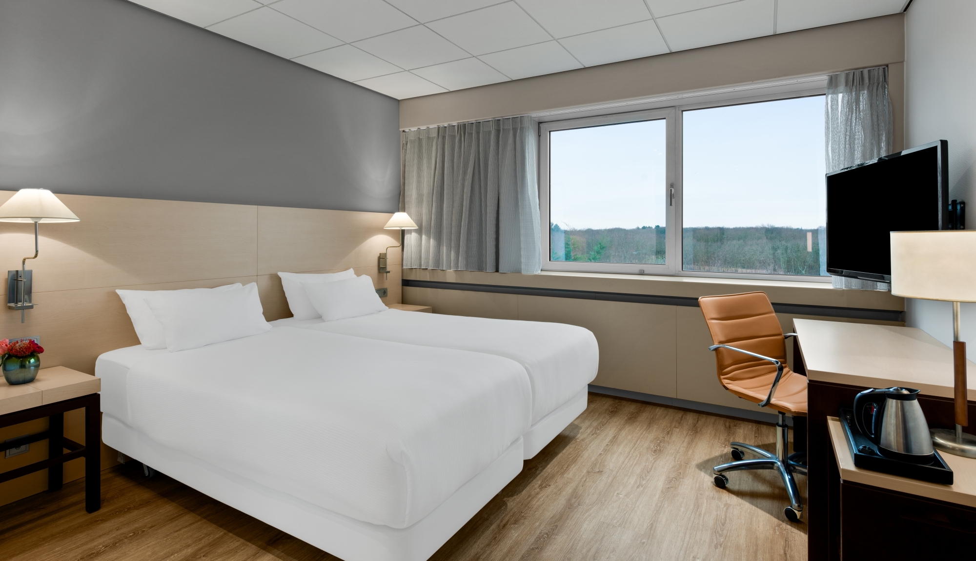 Photo - NH Noordwijk Conference Centre Leeuwenhorst