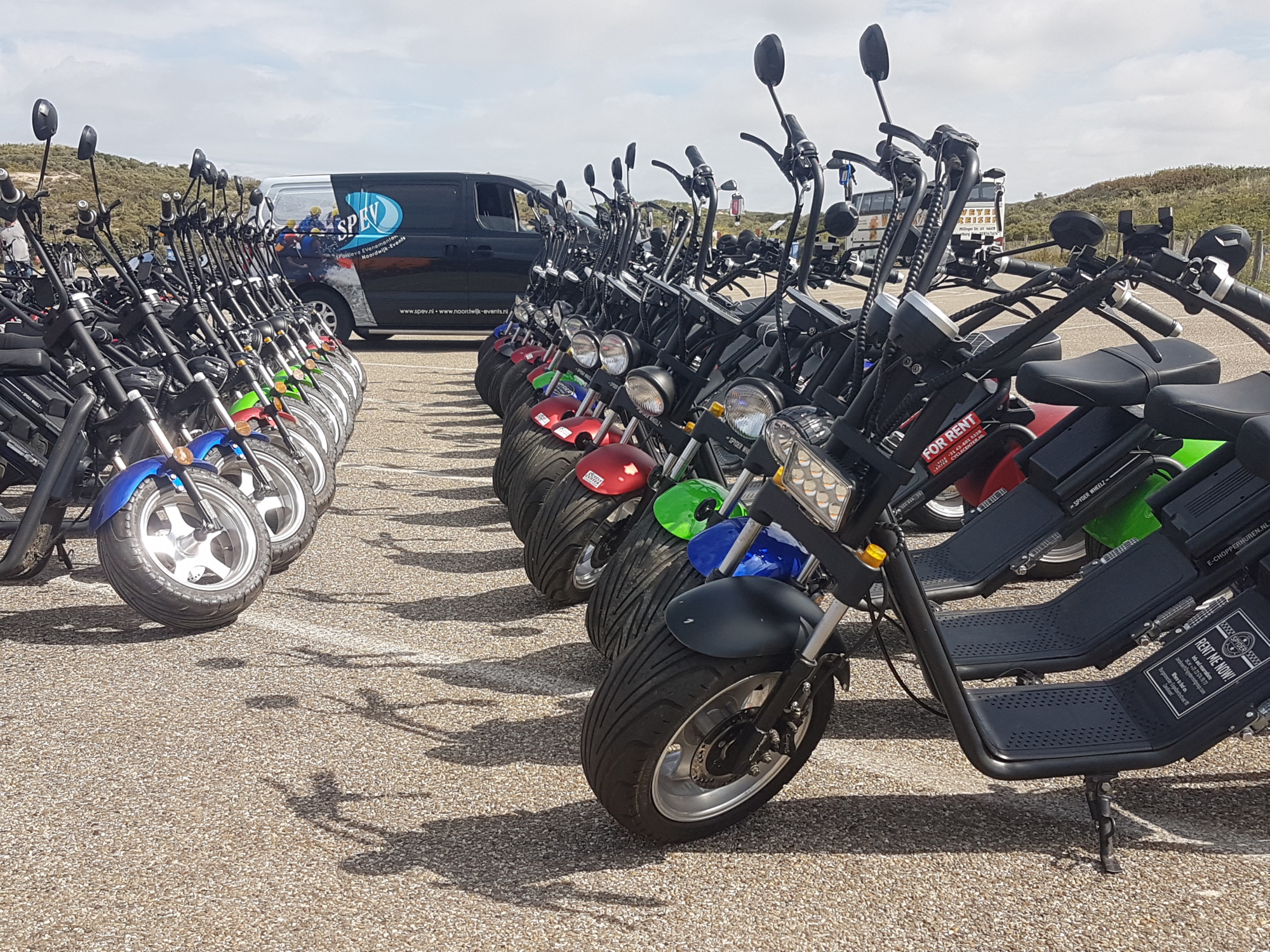 Photo - NH Noordwijk Conference Centre Leeuwenhorst