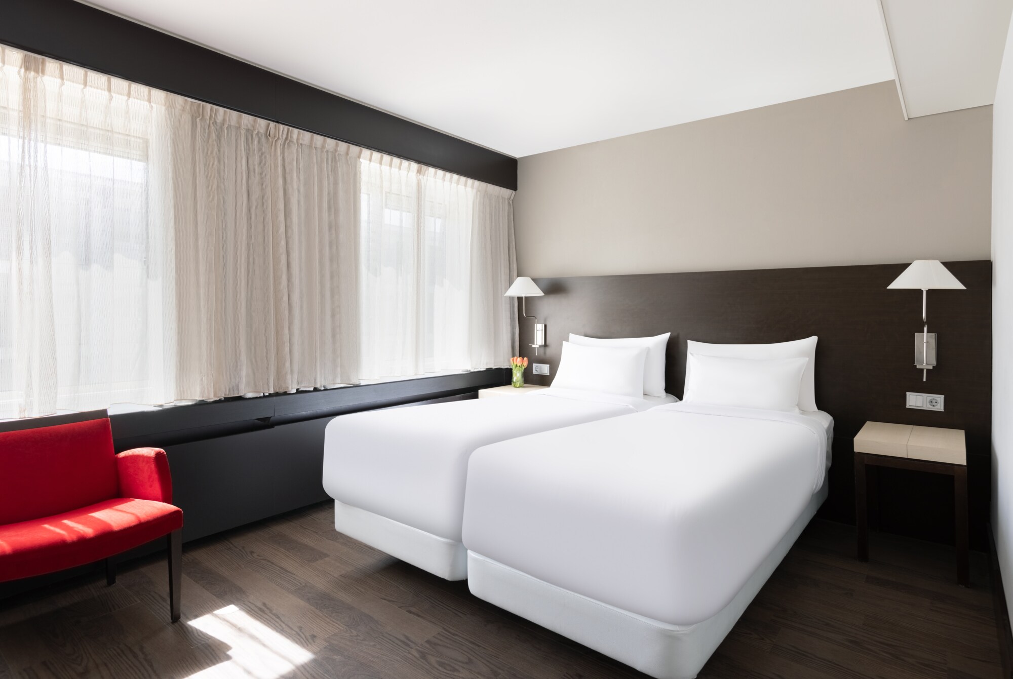 Room Standaard kamer