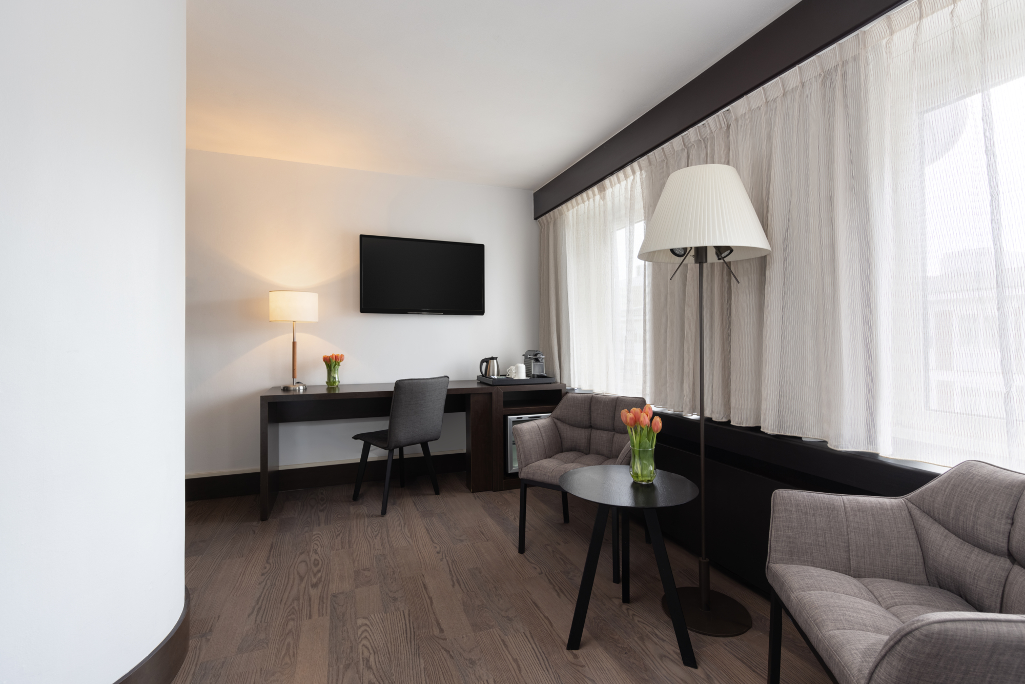 Photo - NH Noordwijk Conference Centre Leeuwenhorst