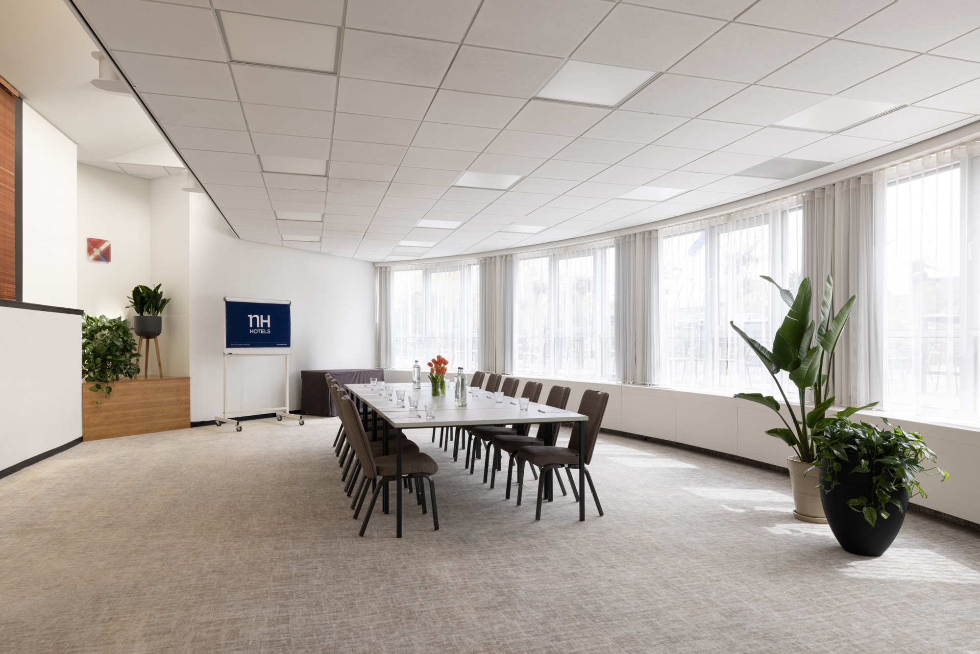 Photo - NH Noordwijk Conference Centre Leeuwenhorst