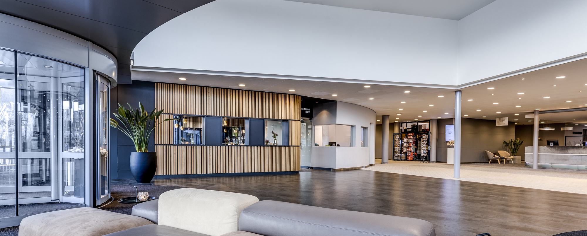 Photo - NH Noordwijk Conference Centre Leeuwenhorst