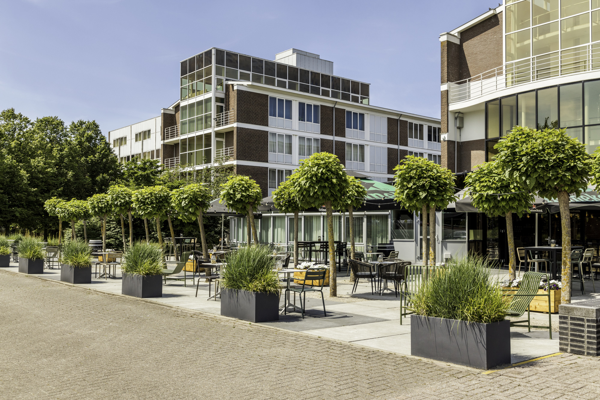 Photo - NH Noordwijk Conference Centre Leeuwenhorst