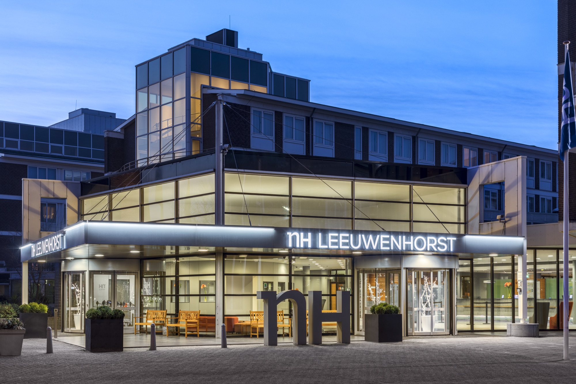 Photo - NH Noordwijk Conference Centre Leeuwenhorst