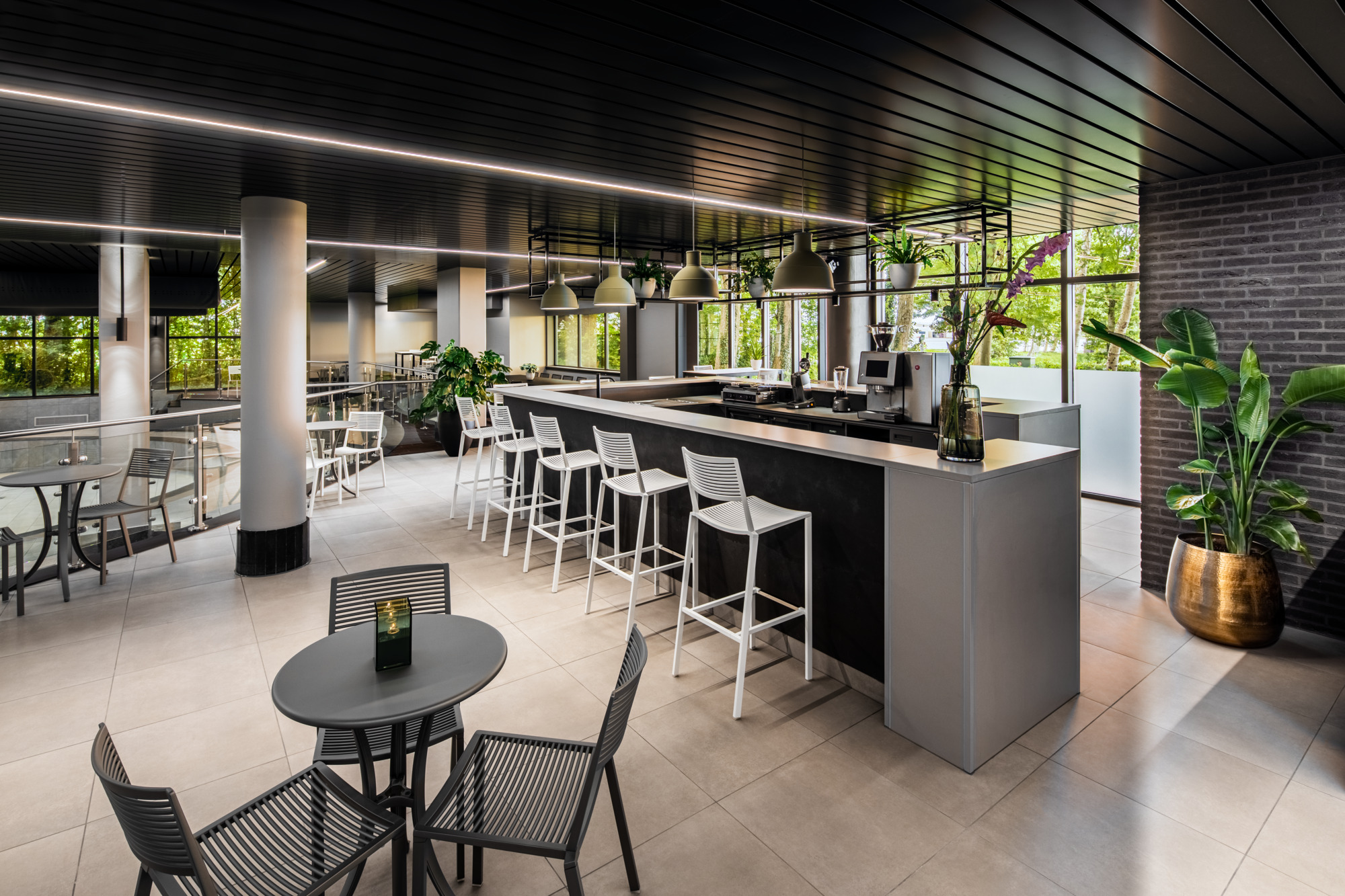 Photo - NH Noordwijk Conference Centre Leeuwenhorst