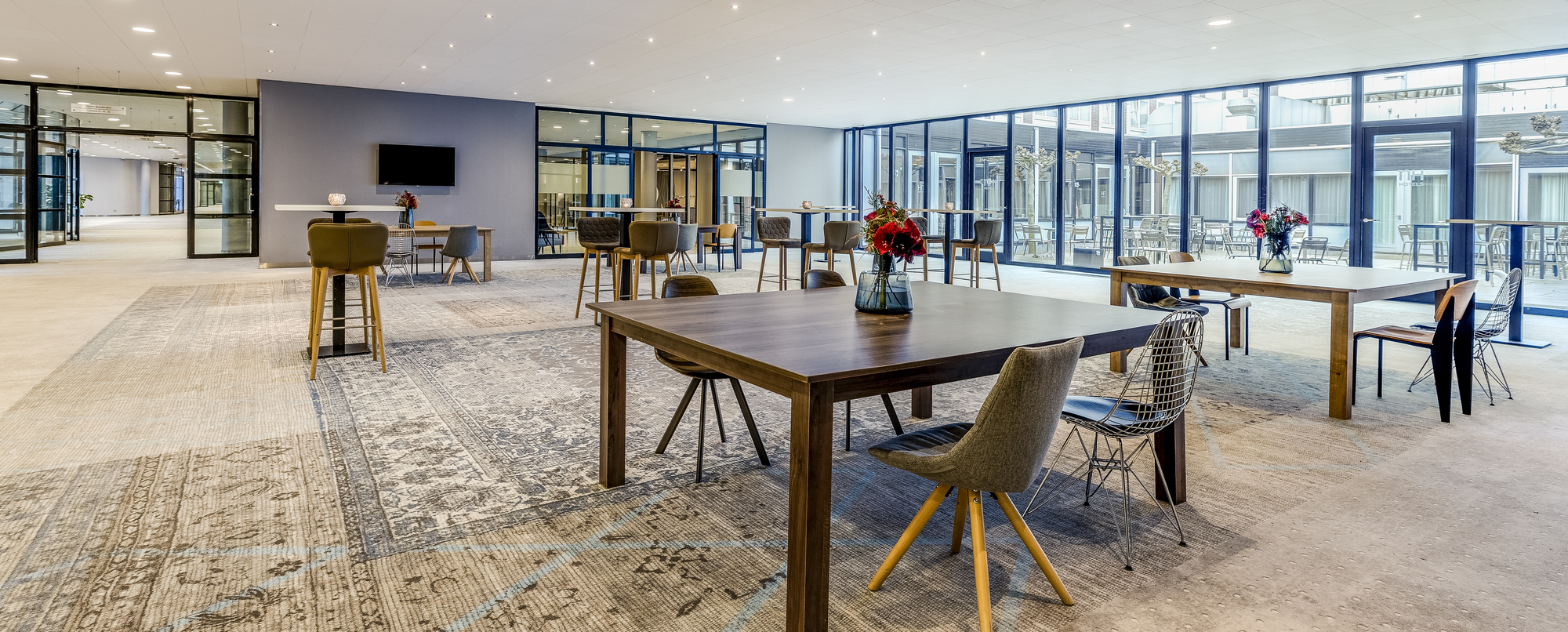 Photo - NH Noordwijk Conference Centre Leeuwenhorst