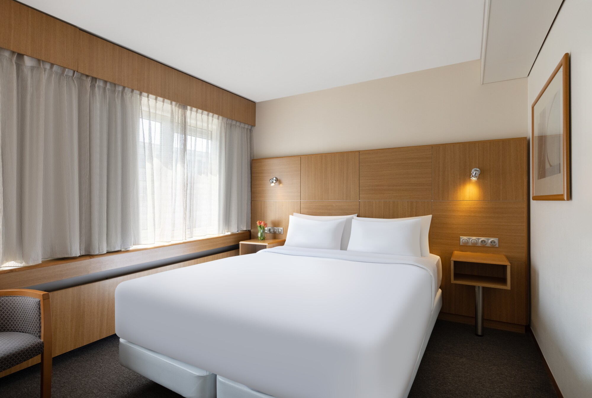 Room Standaard kamer