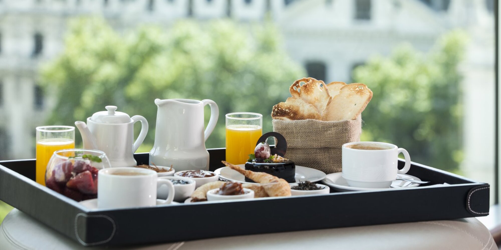 Room Habitación Premium