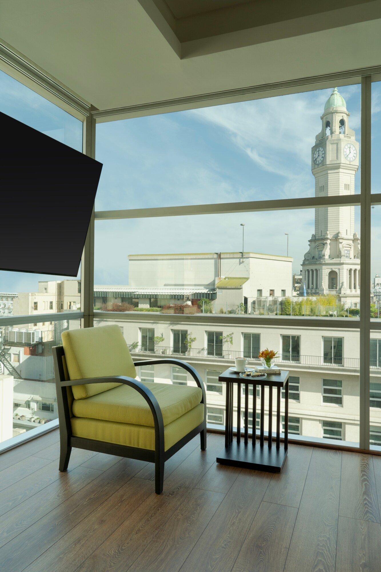 Room Habitación Premium