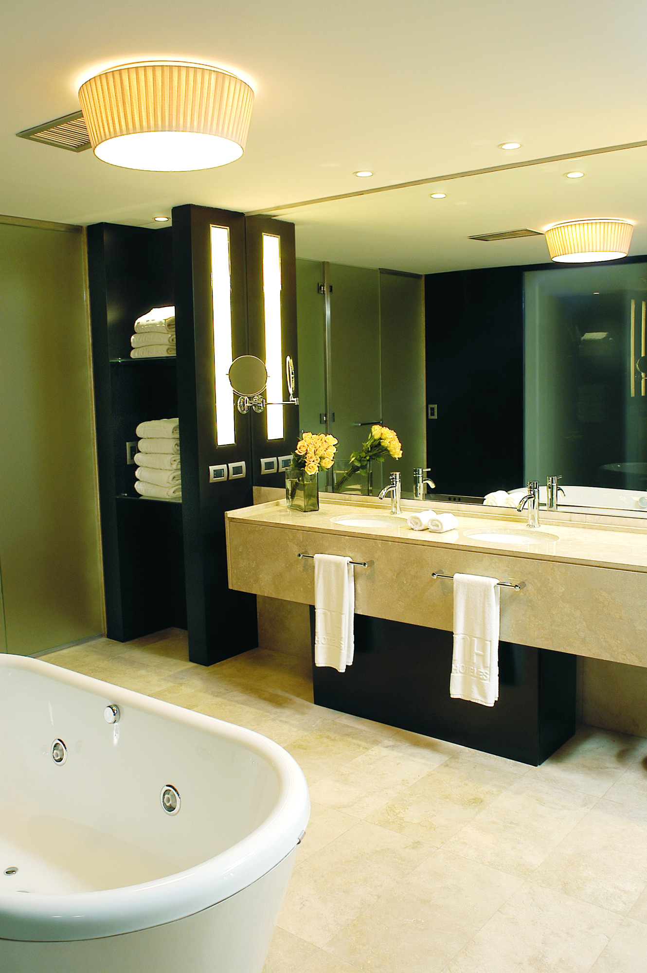 Foto - NH City Buenos Aires