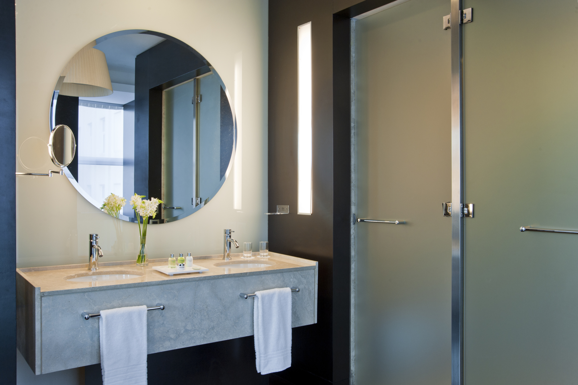 Foto - NH City Buenos Aires