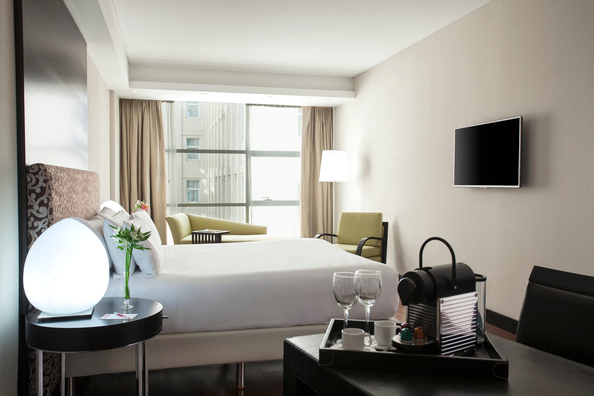 Room Habitación Superior