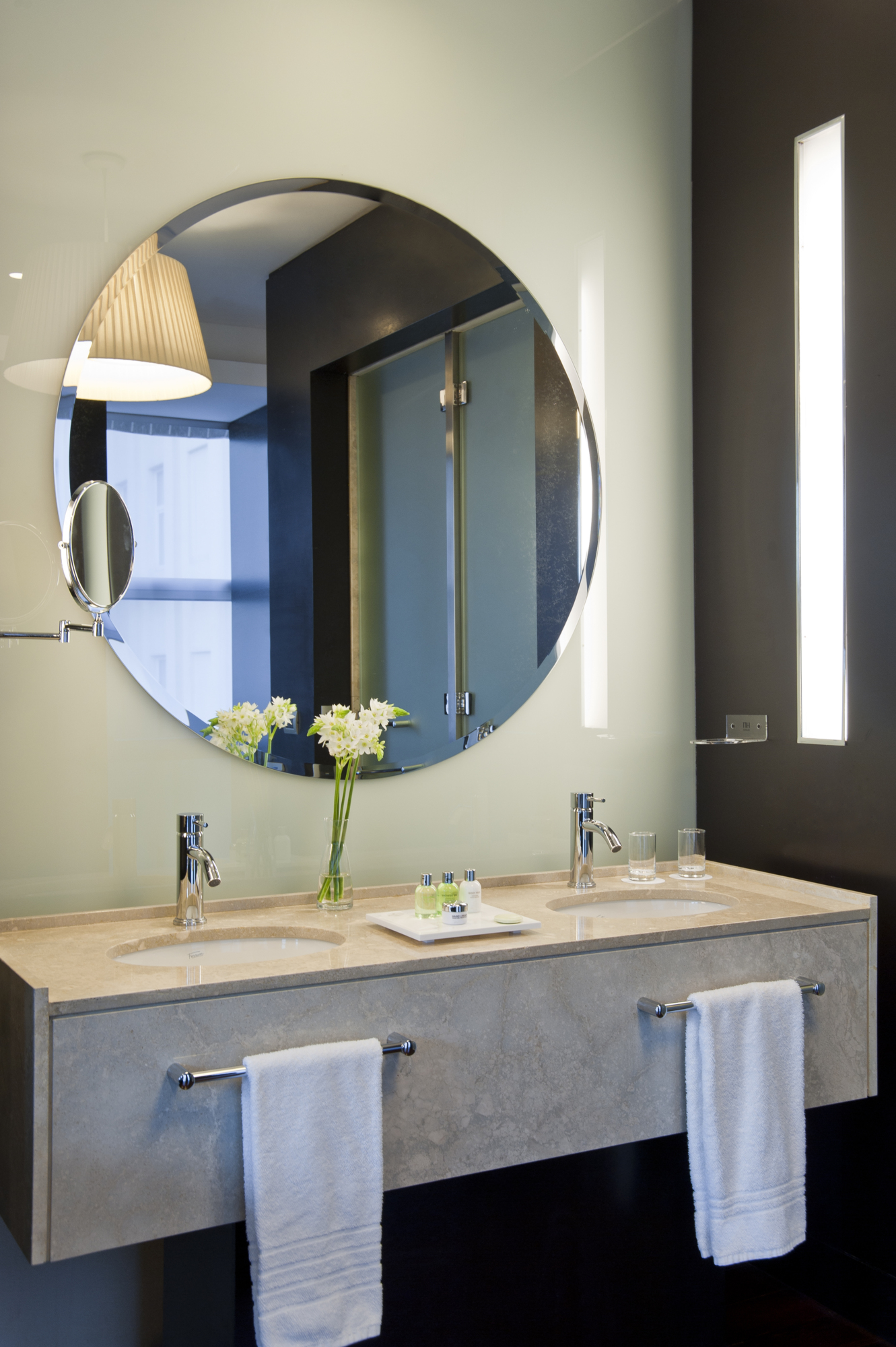 Foto - NH City Buenos Aires