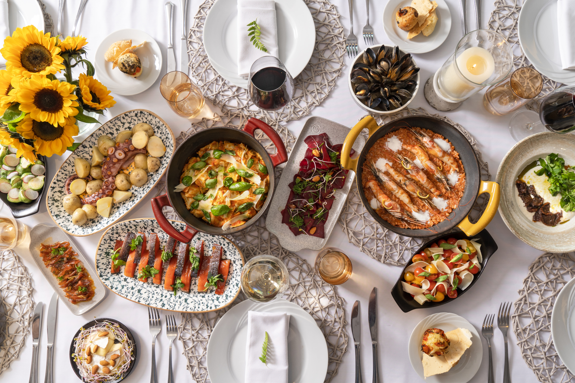 Foto - NH City Buenos Aires