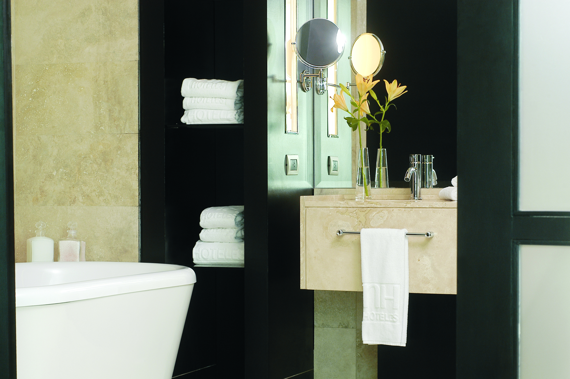 Foto - NH City Buenos Aires