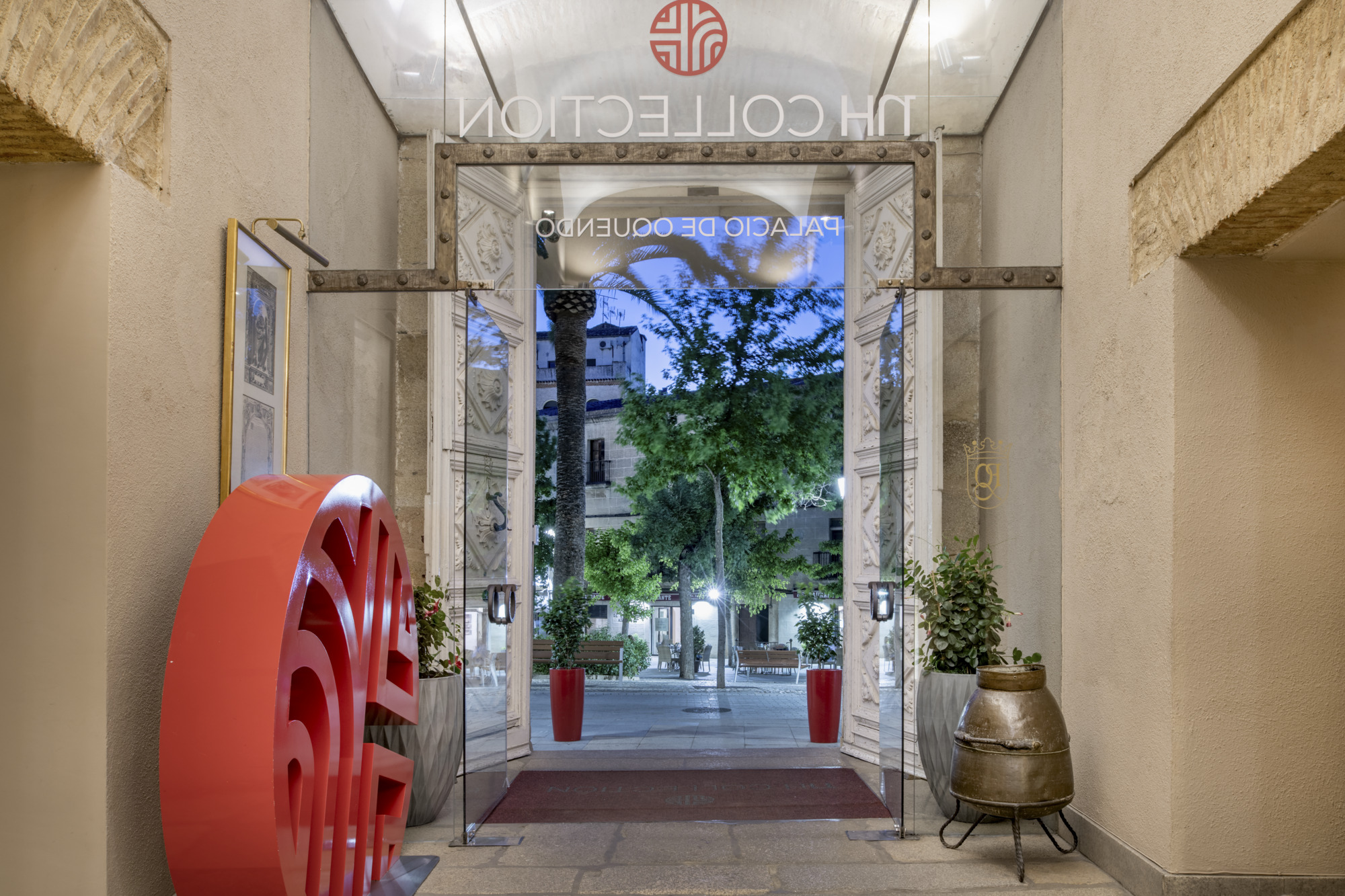 Foto - NH Monterrey La Fe