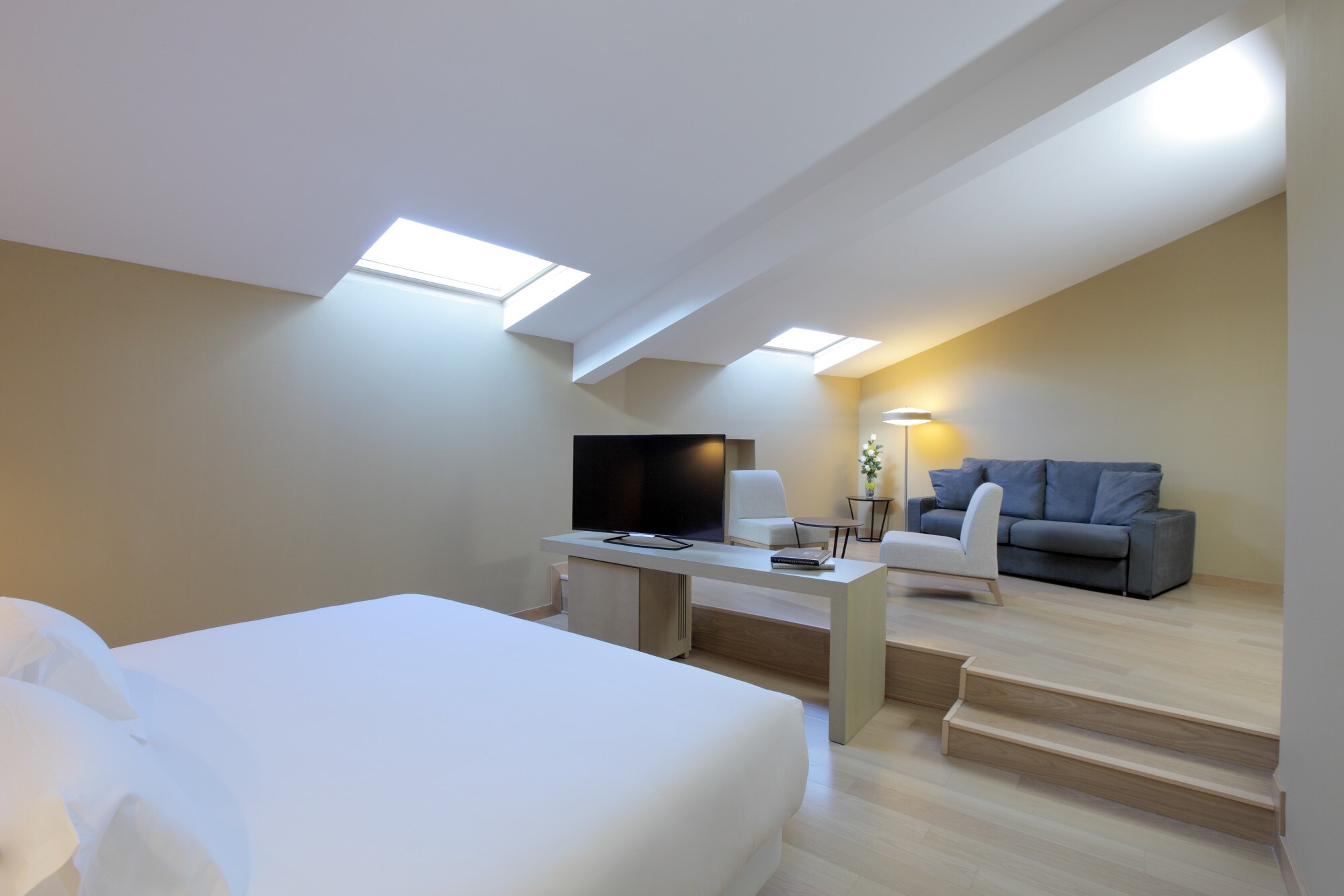 Room Junior Suite