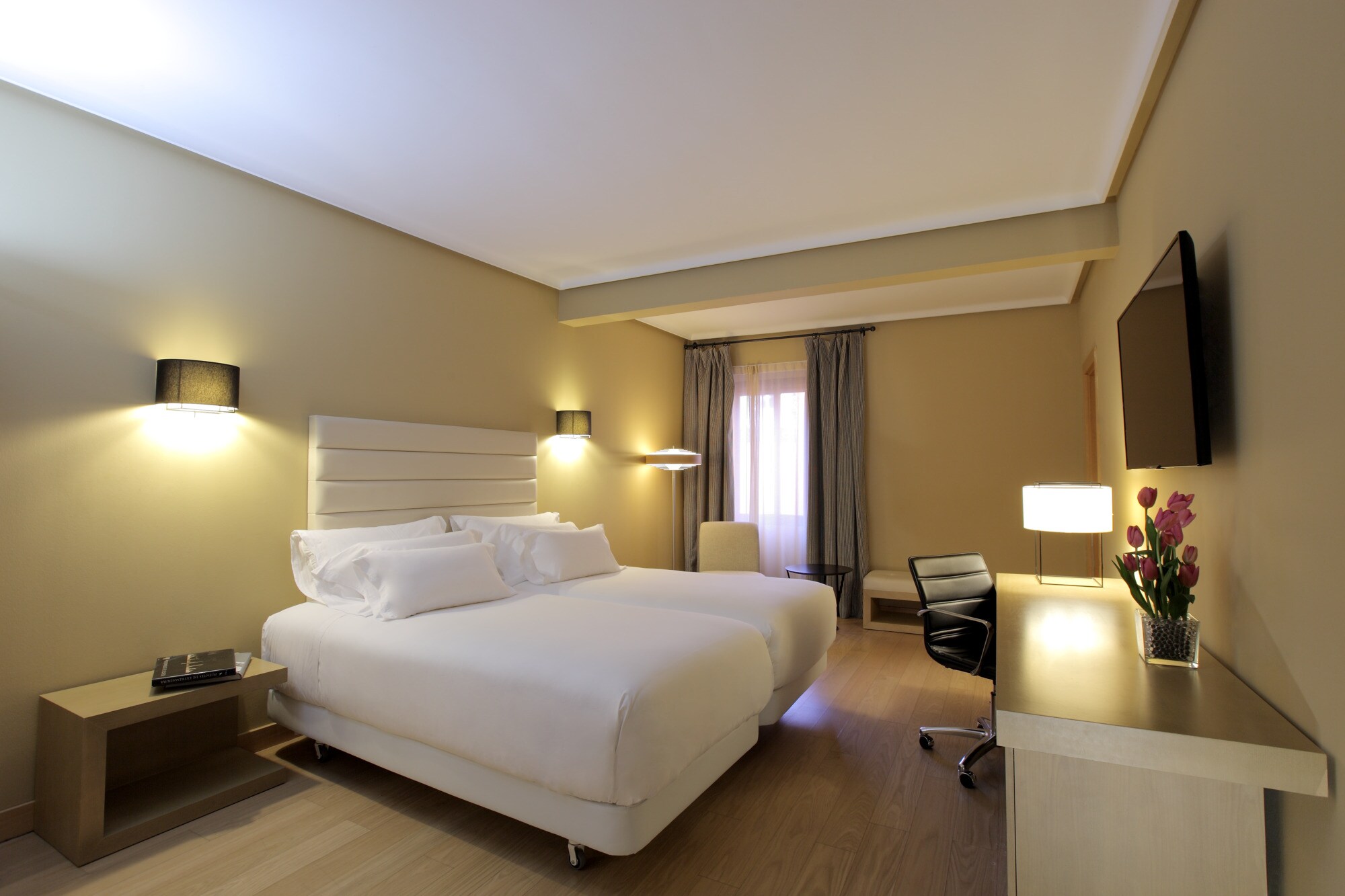 Room Habitación Superior