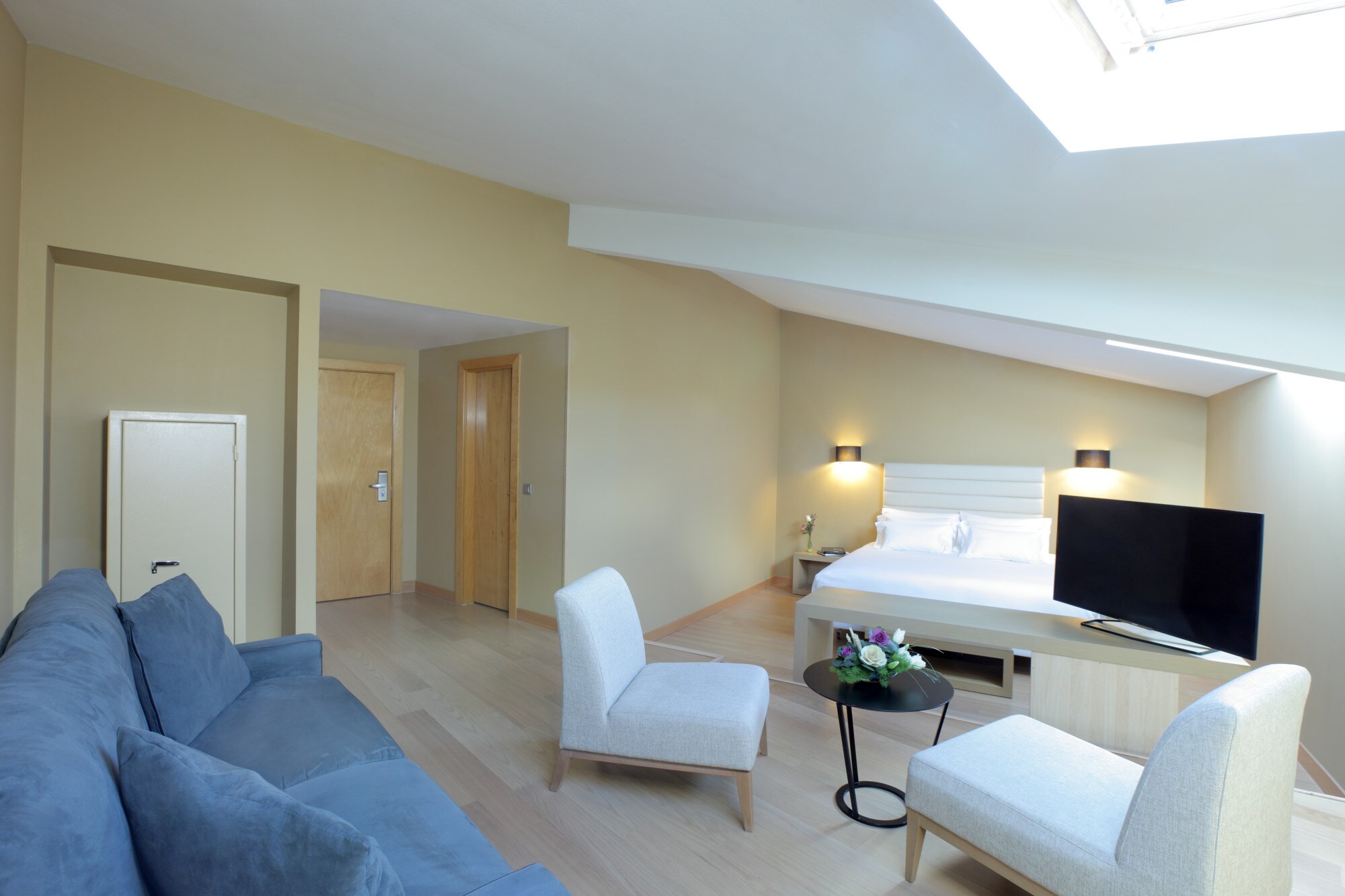 Room Junior Suite