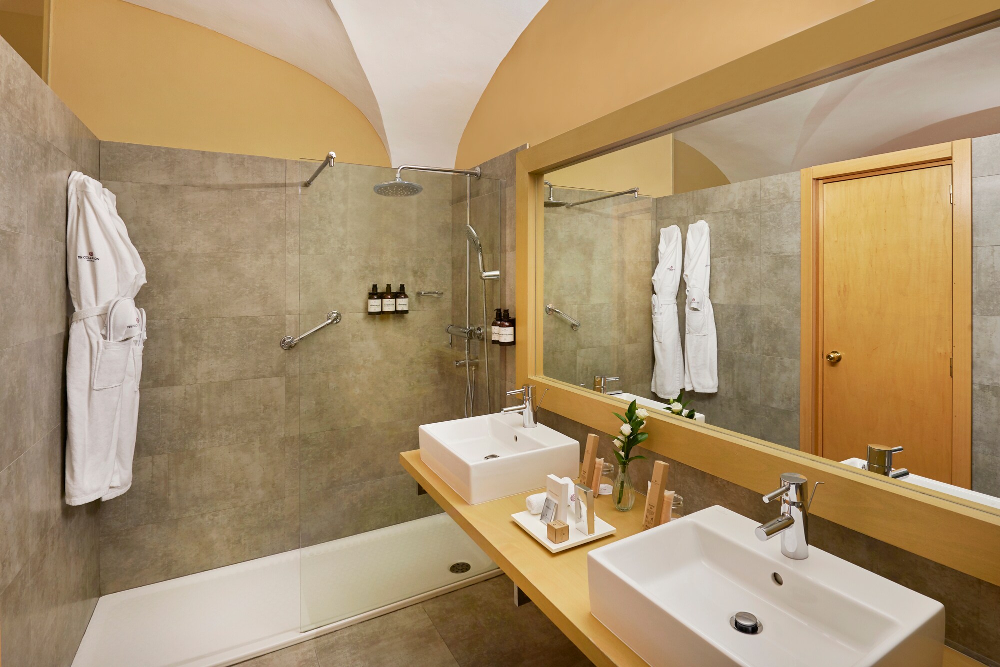 Room Premium-Zimmer mit Aussicht