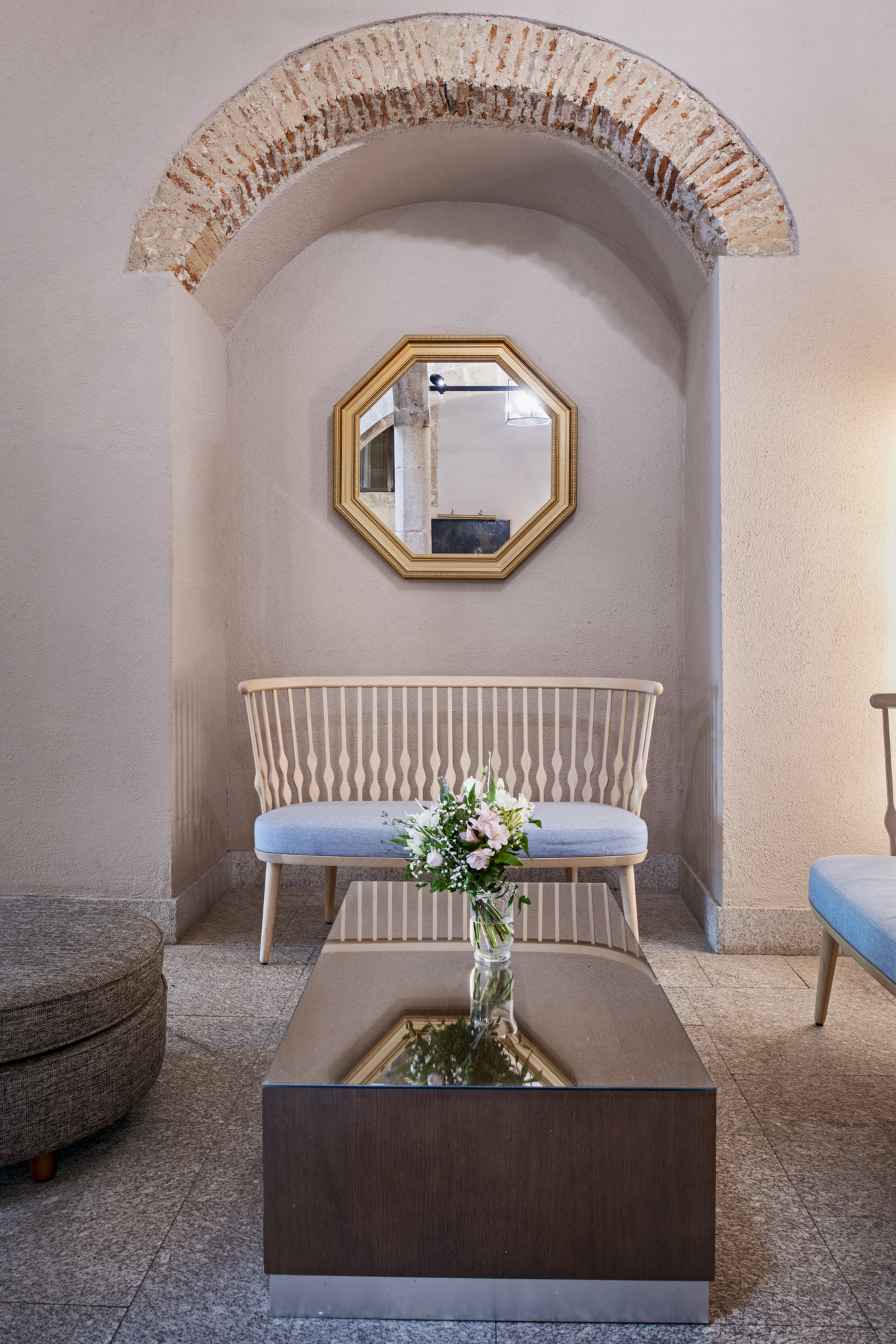 Foto - NH Collection Cáceres Palacio de Oquendo