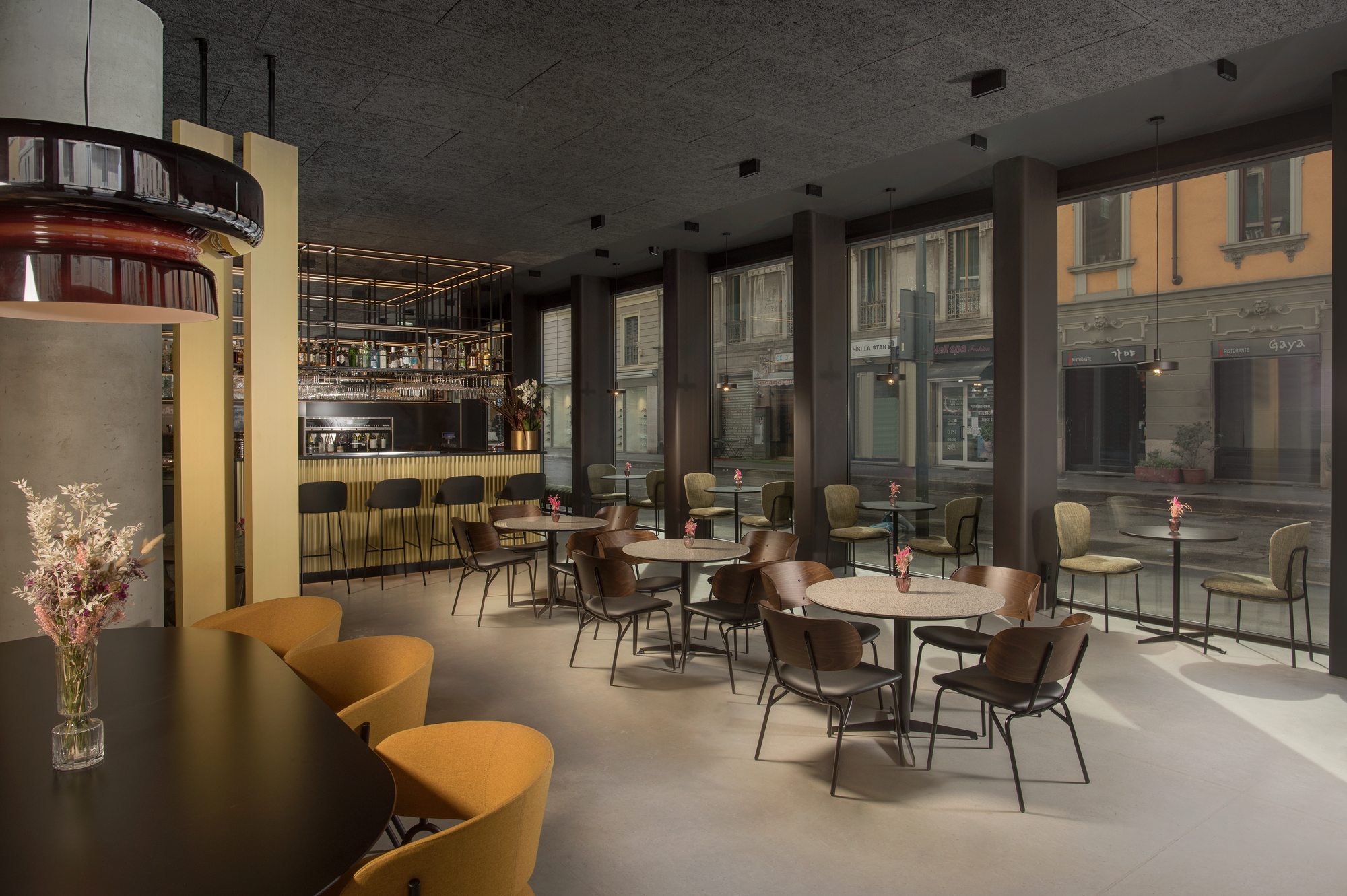 Foto - NH Milano Corso Buenos Aires