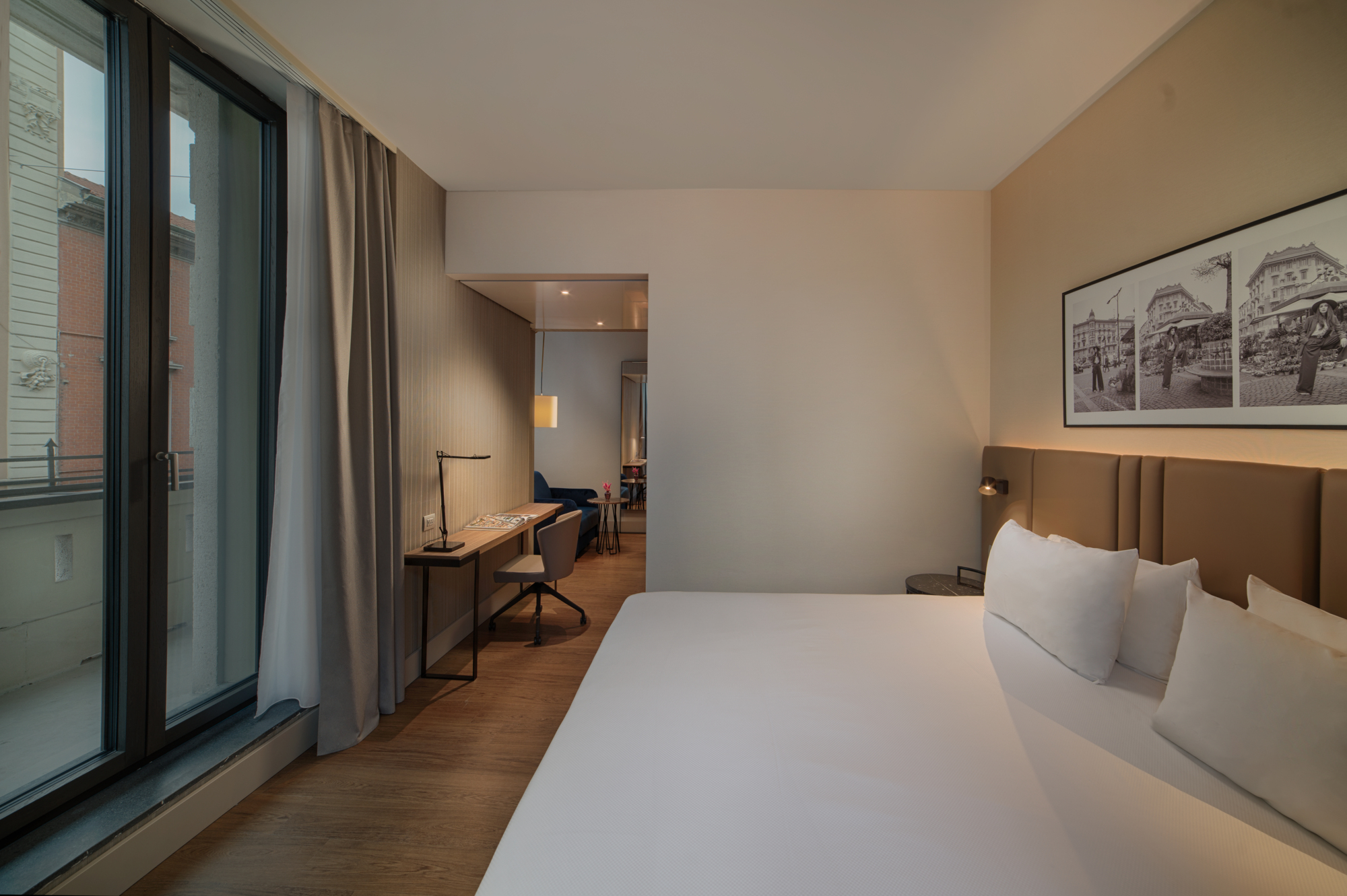 Foto - NH Milano Corso Buenos Aires