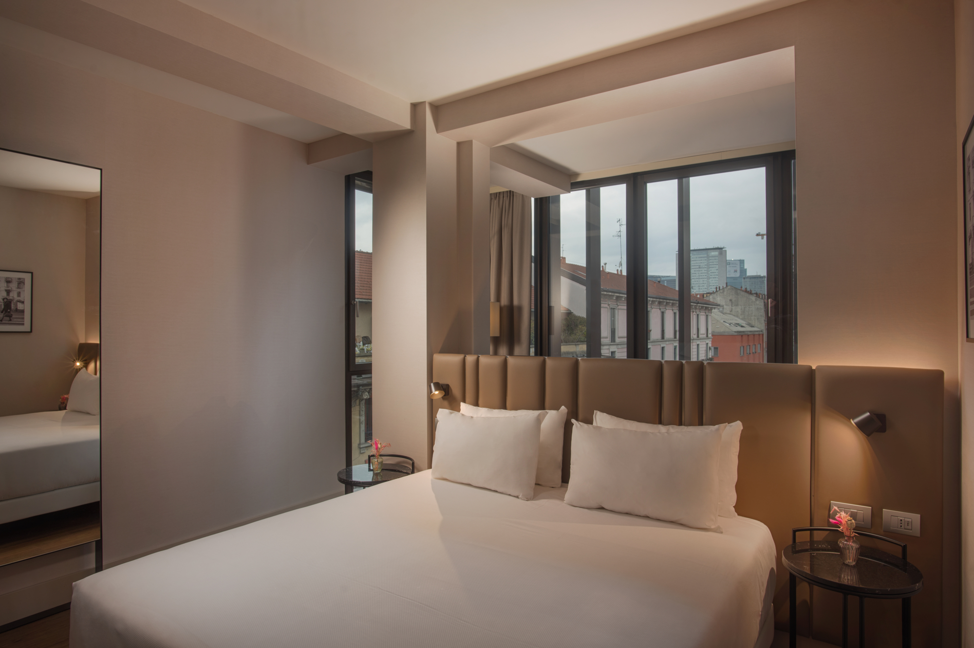 Foto - NH Milano Corso Buenos Aires